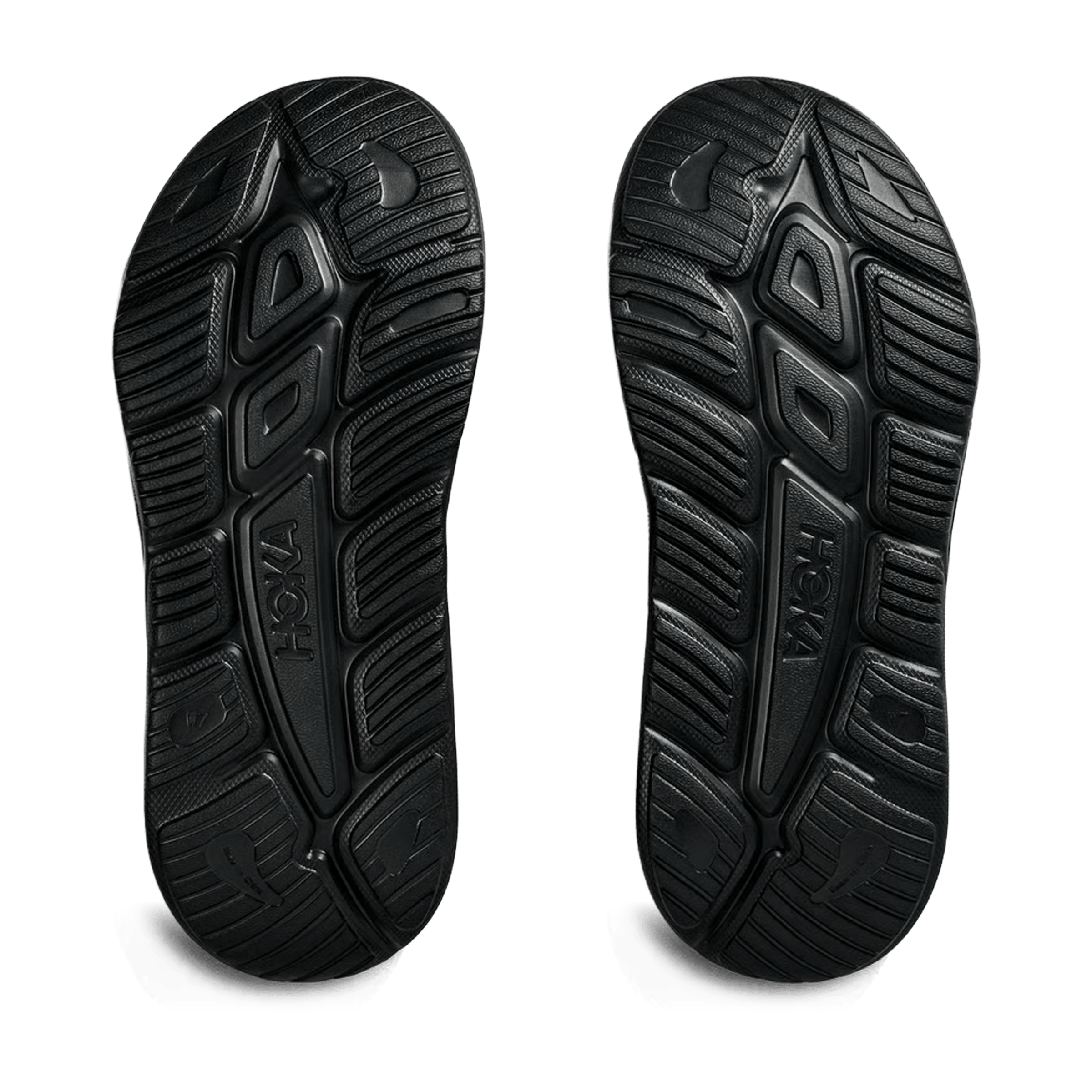 Unisex Hoka Ora Recovery Slides 3