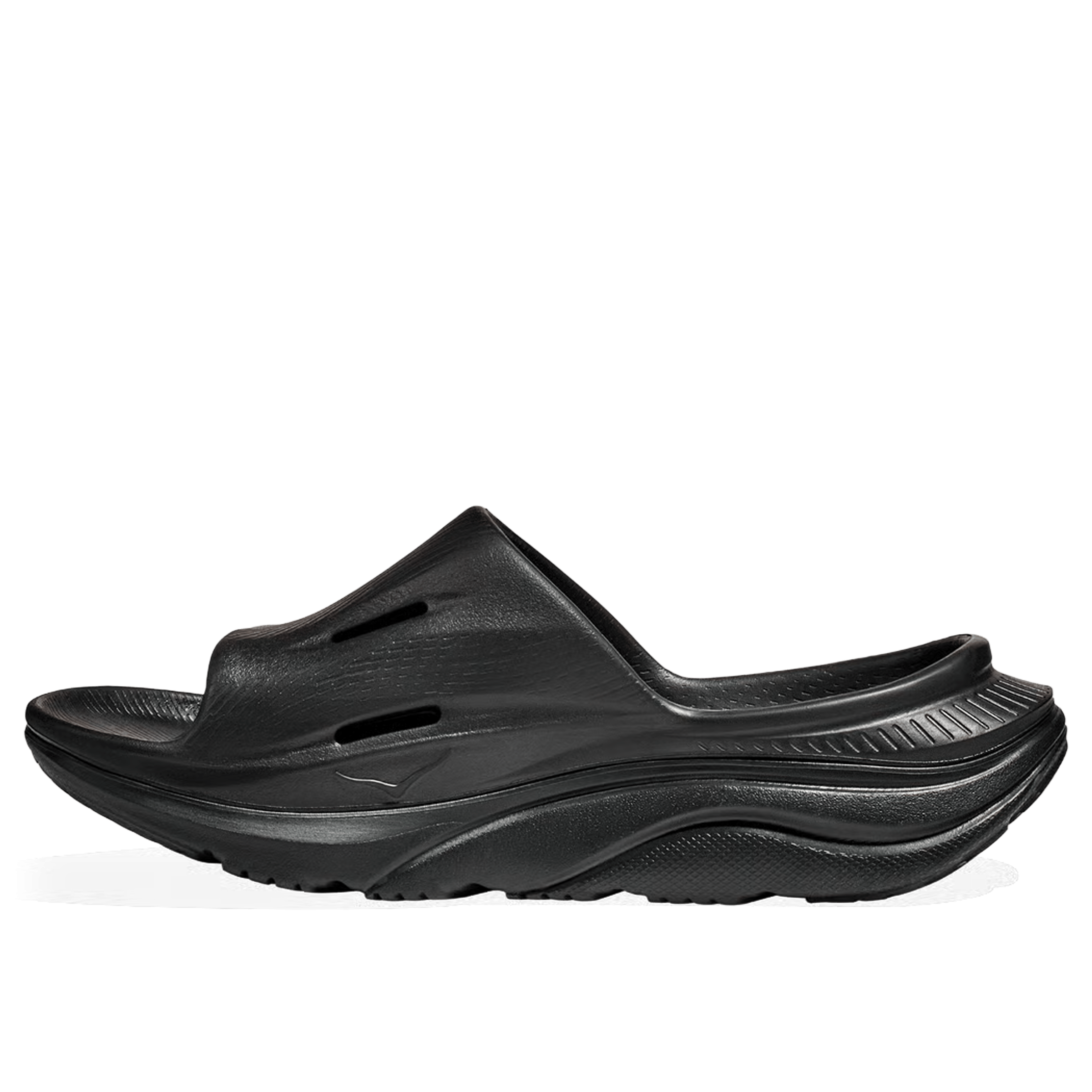 Unisex Hoka Ora Recovery Slides 3