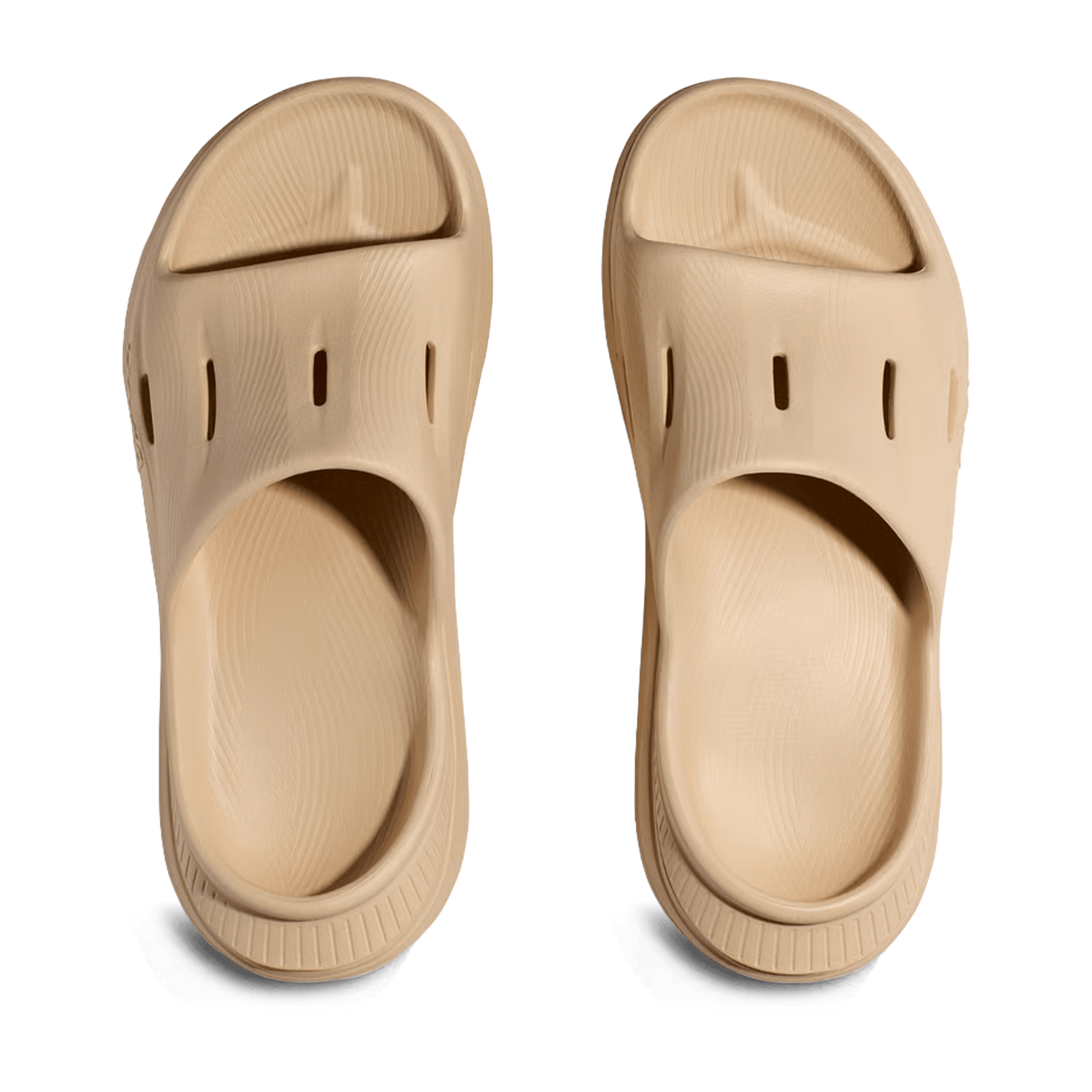 Unisex Hoka Ora Recovery Slides 3