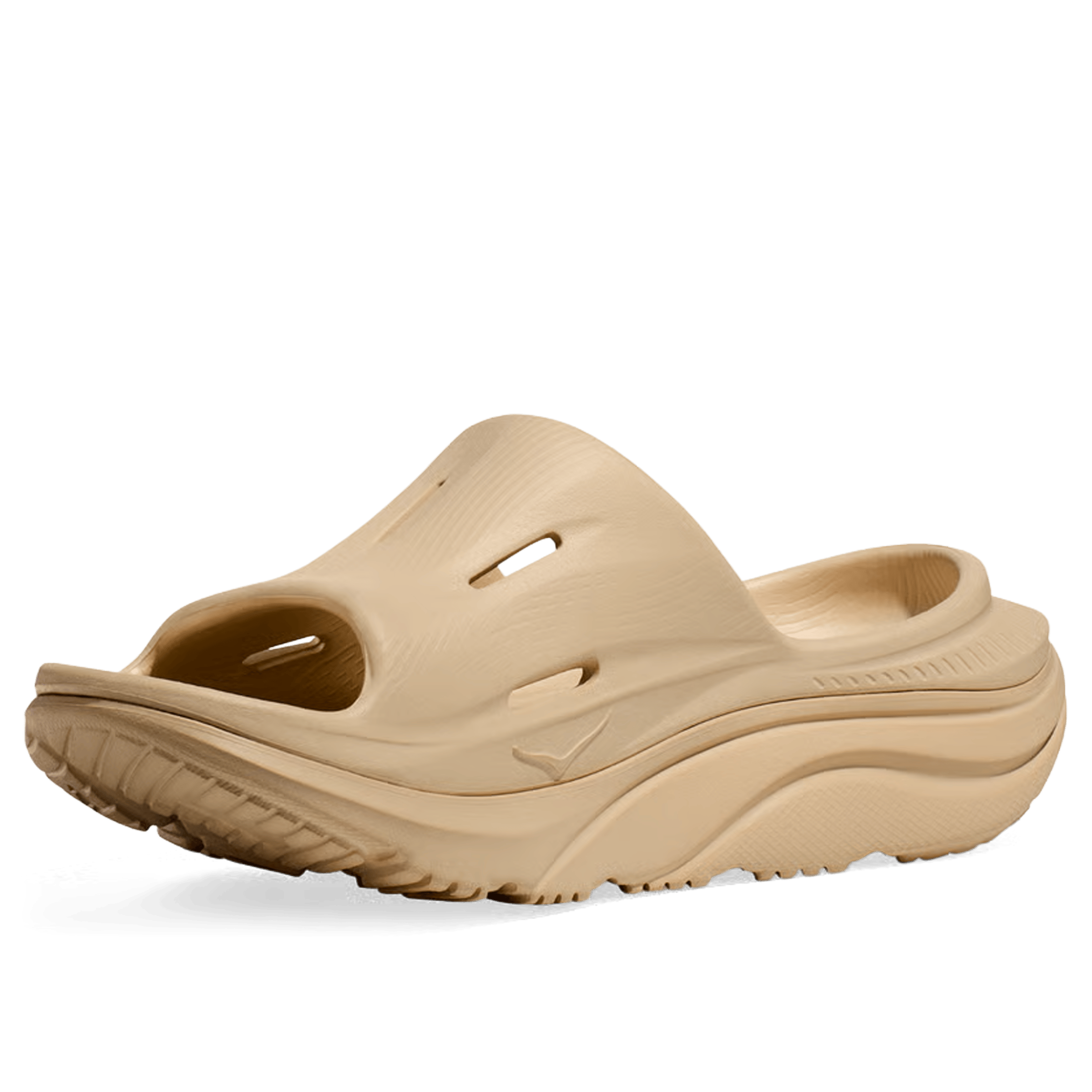Unisex Hoka Ora Recovery Slides 3