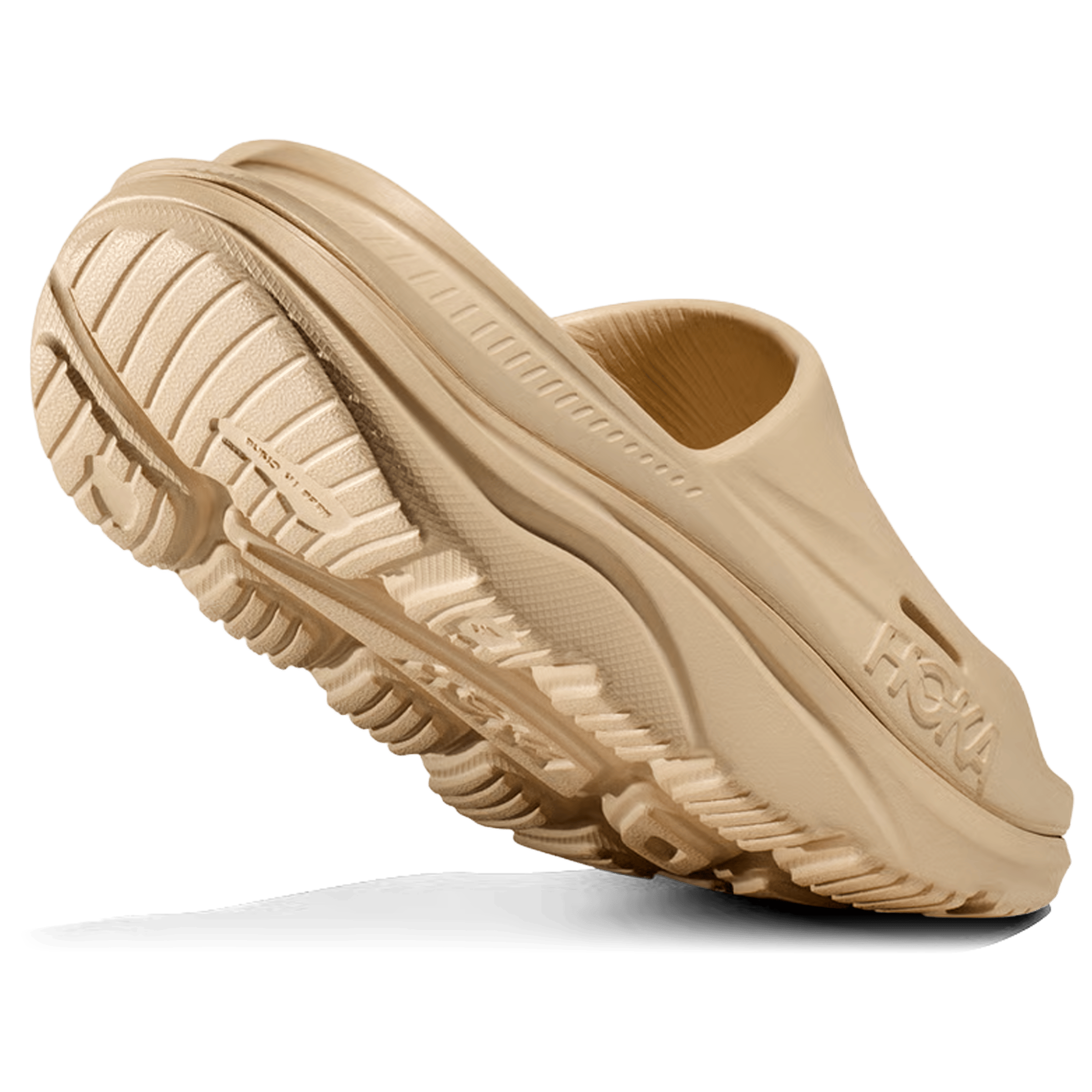 Unisex Hoka Ora Recovery Slides 3