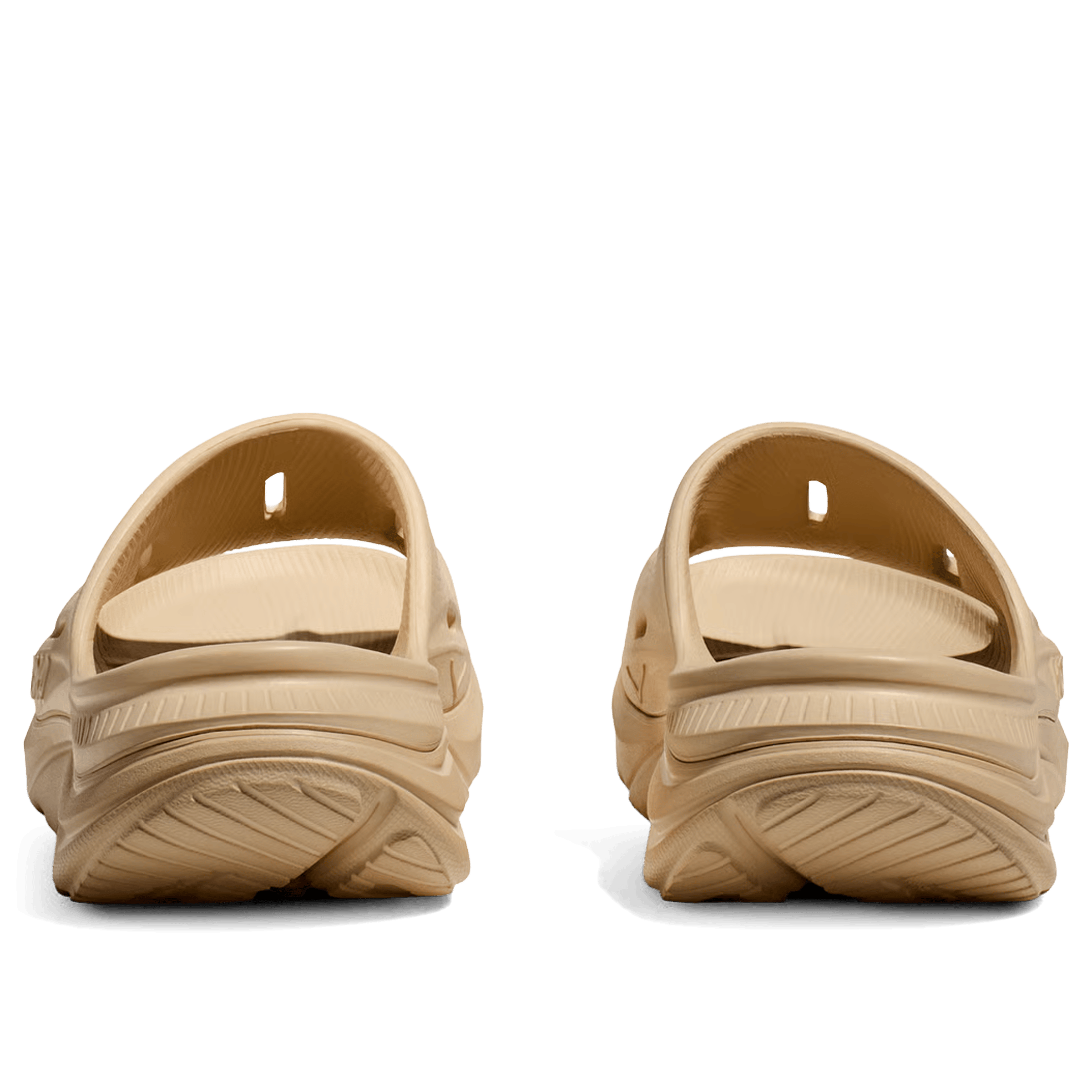 Unisex Hoka Ora Recovery Slides 3
