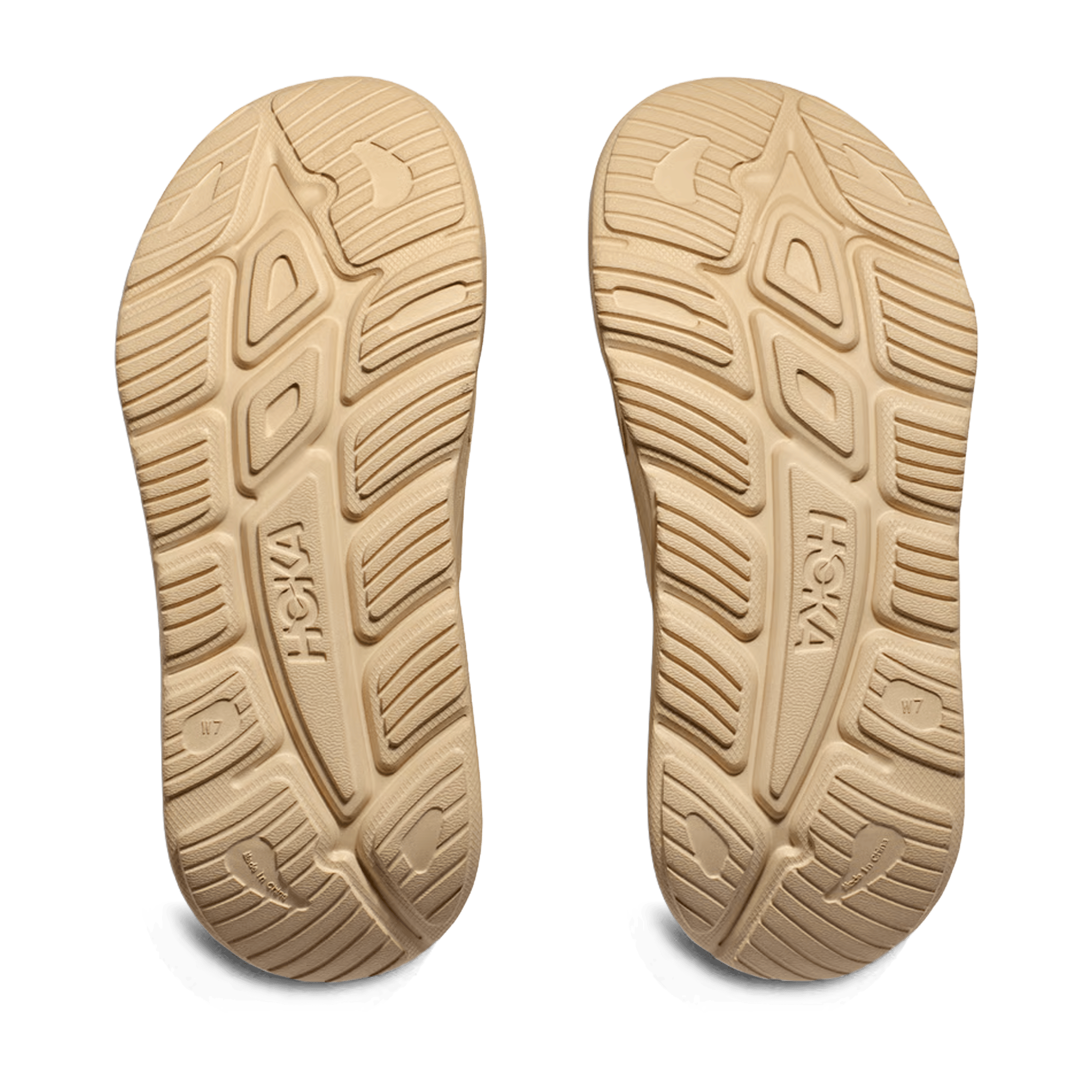 Unisex Hoka Ora Recovery Slides 3