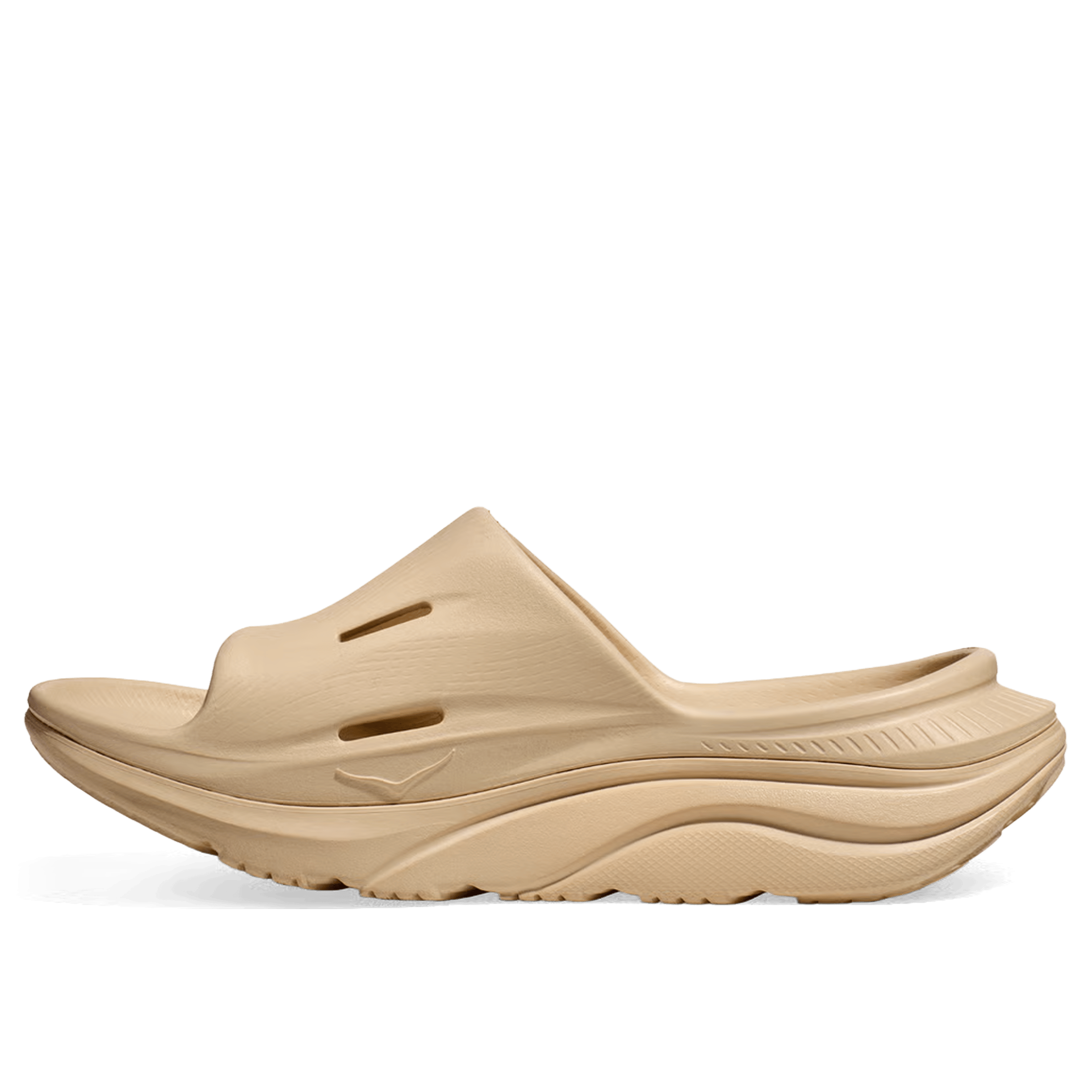 Unisex Hoka Ora Recovery Slides 3