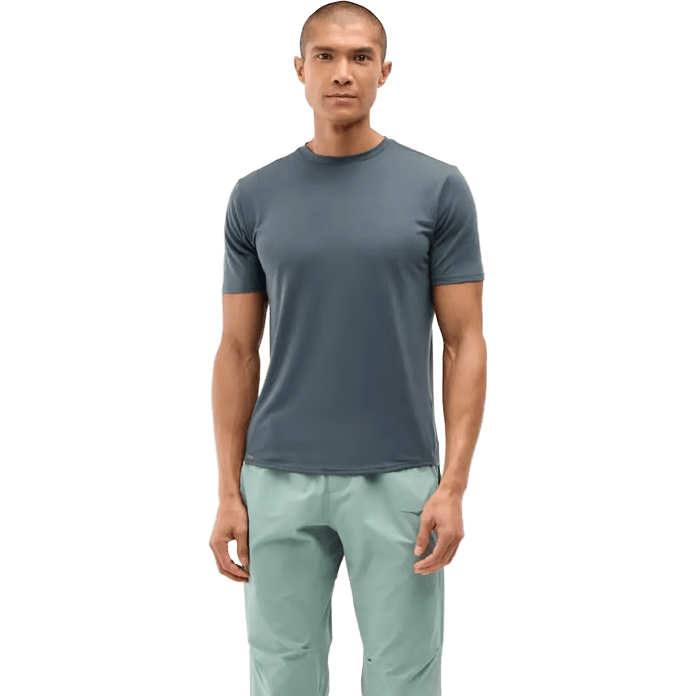Mens Hoka Hoka Essential Tee