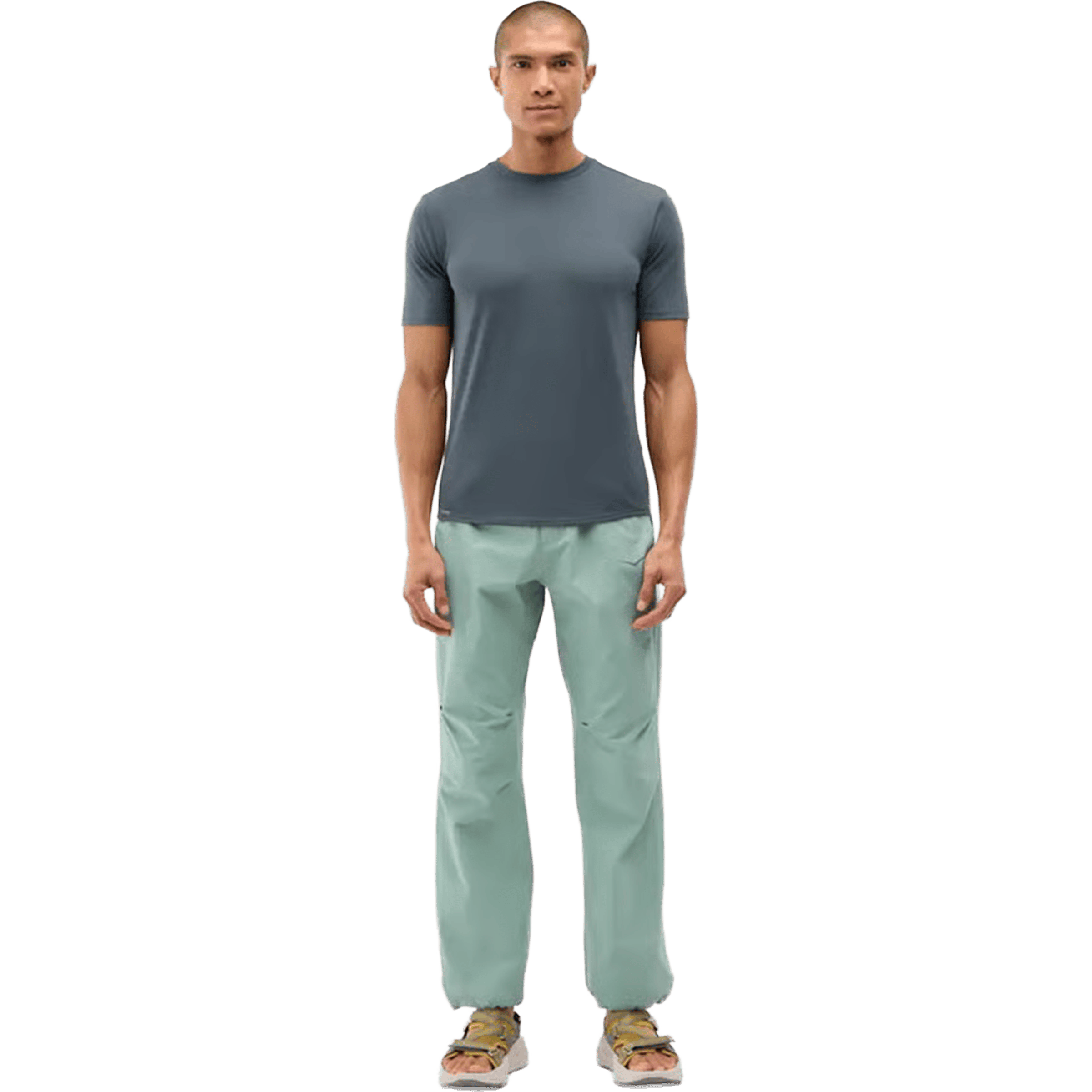 Mens Hoka Hoka Essential Tee