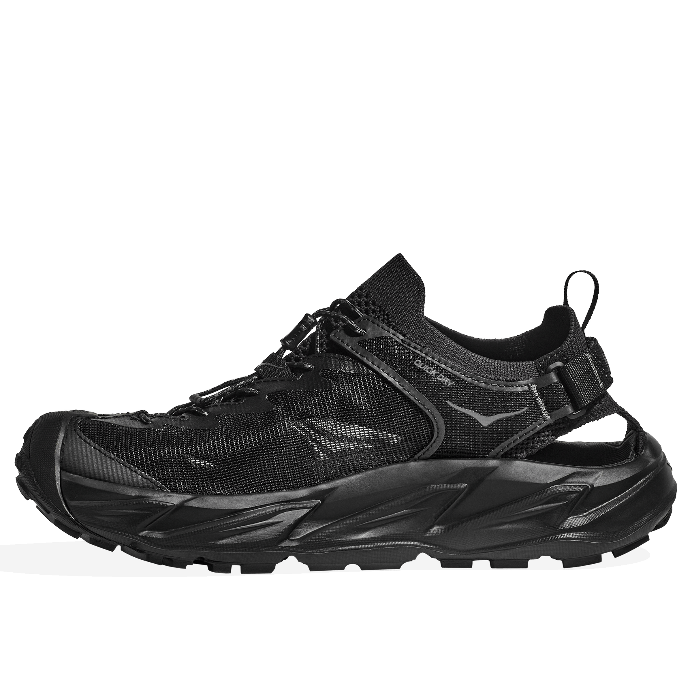 Mens HOKA Hopara 2 Hiking Shoes