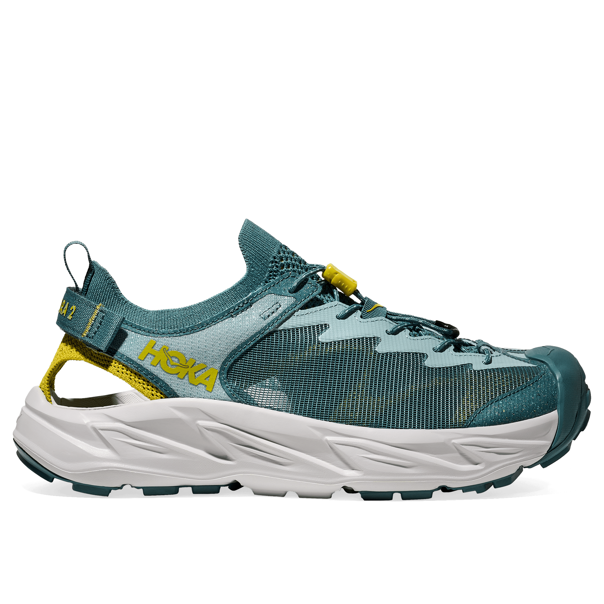 Mens Hoka Hopara 2 Hiking Shoes