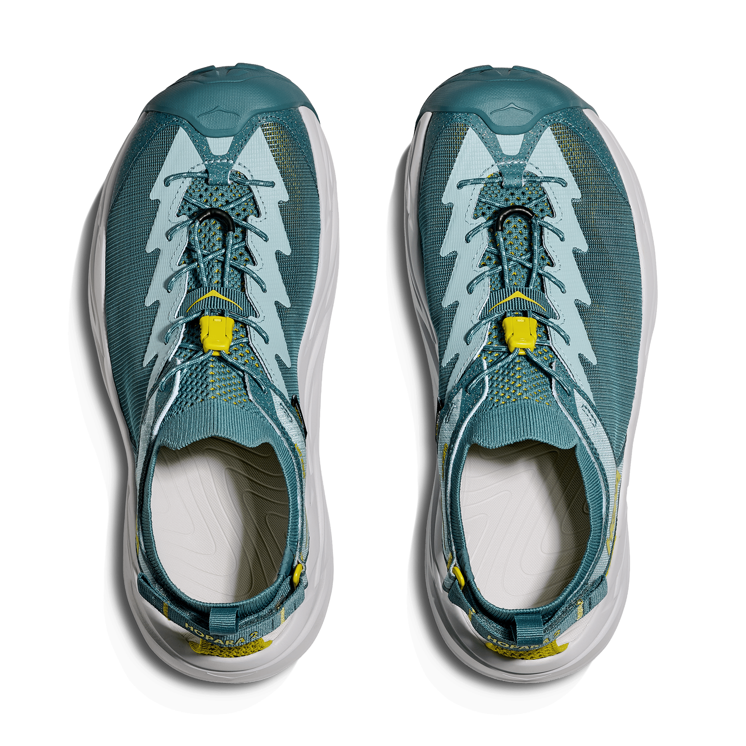 Mens HOKA Hopara 2 Hiking Shoes