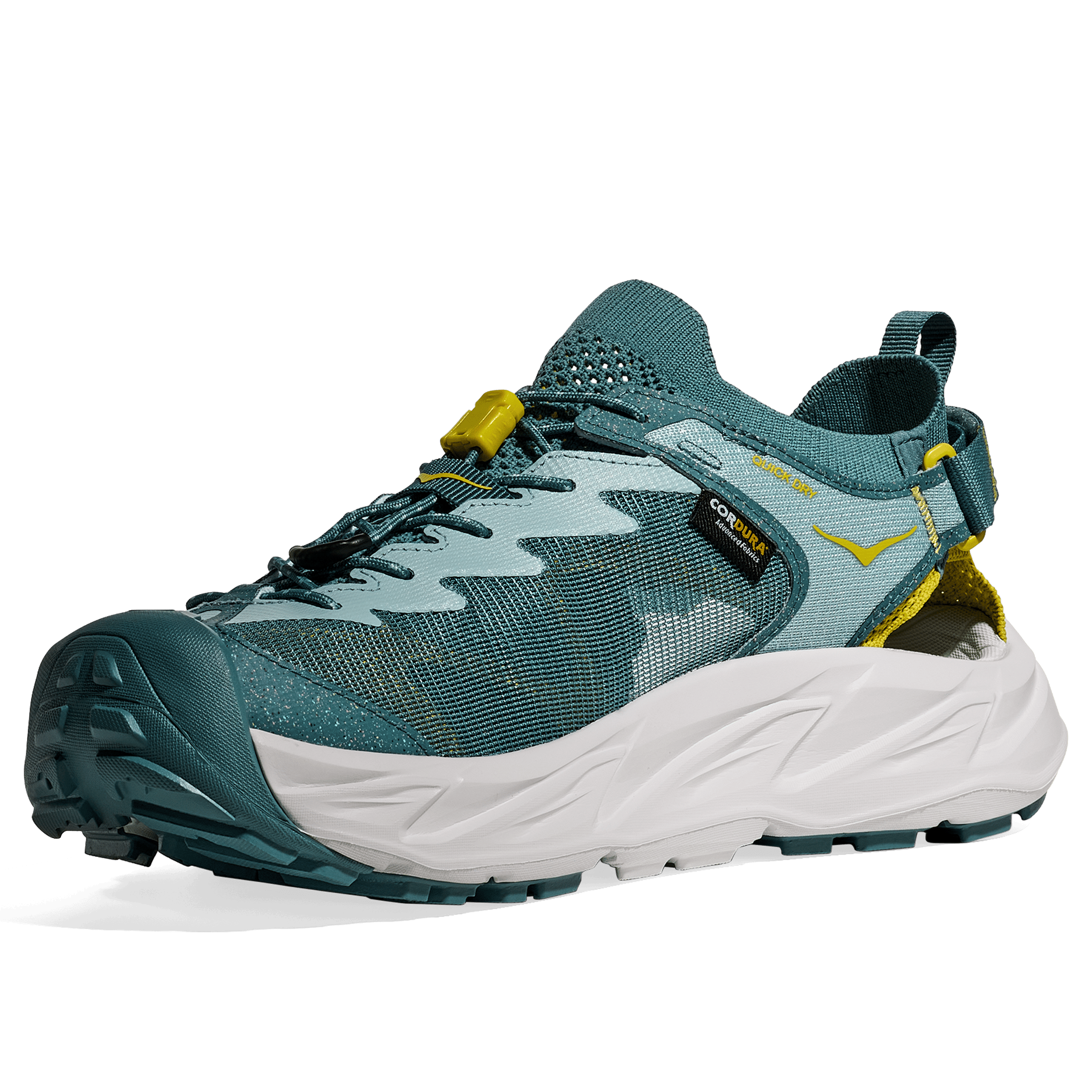 Mens HOKA Hopara 2 Hiking Shoes