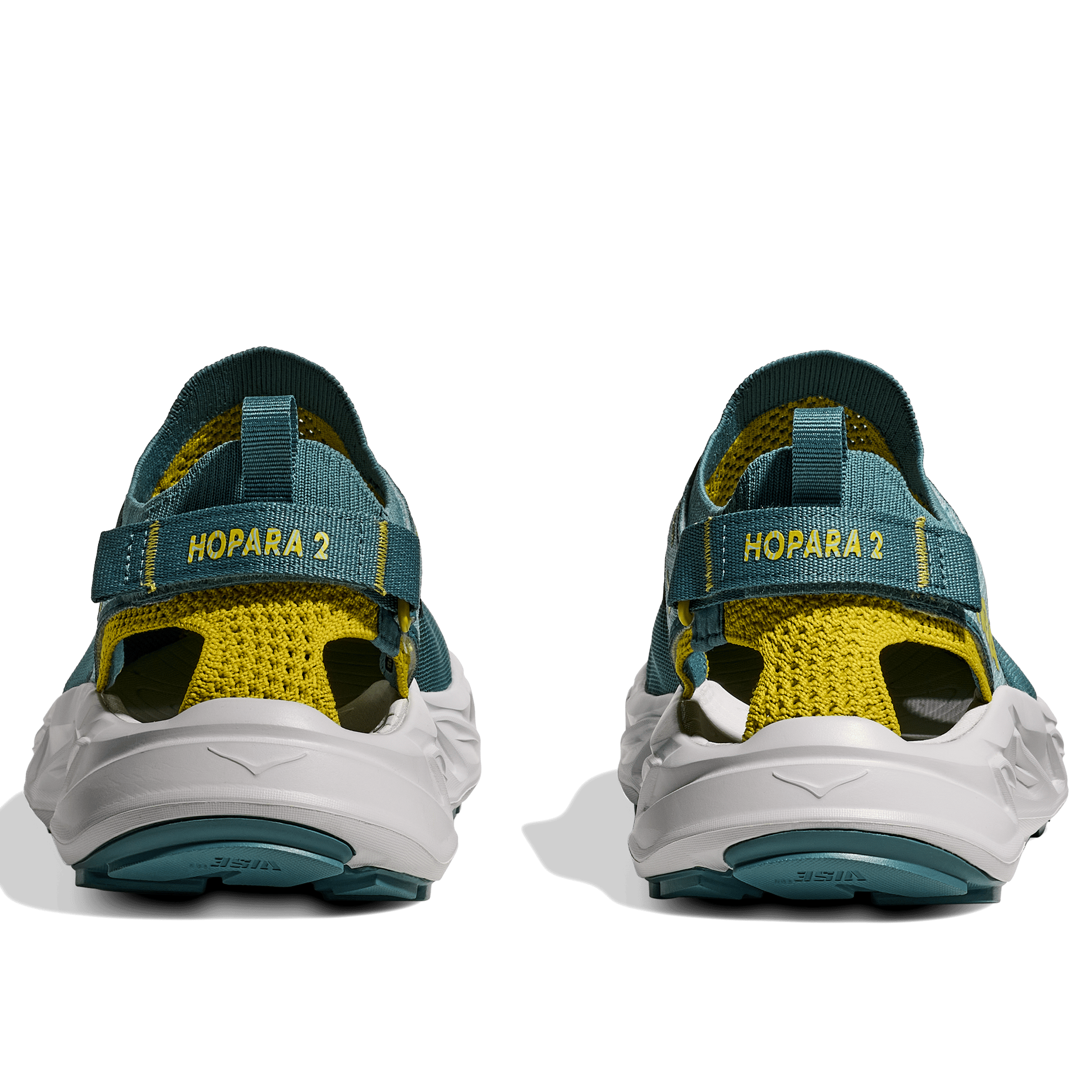 Mens HOKA Hopara 2 Hiking Shoes