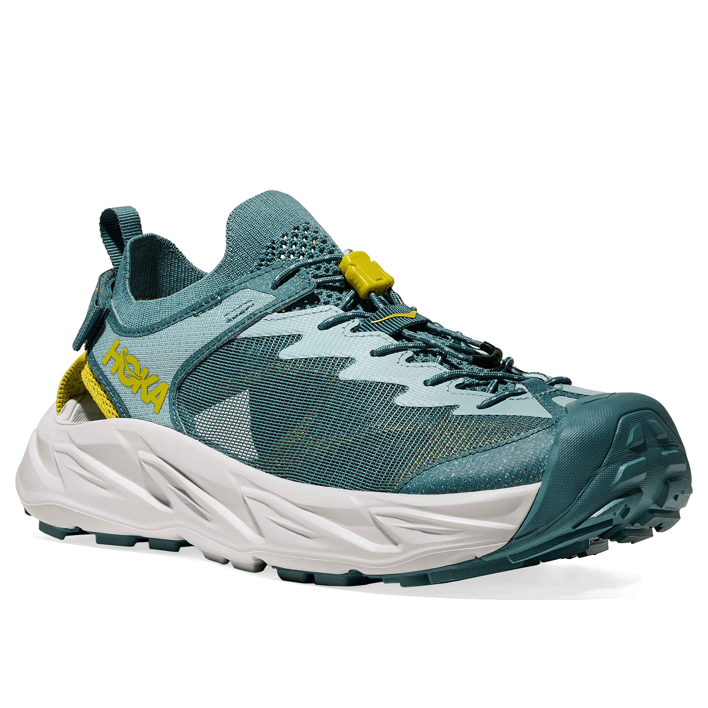 Mens HOKA Hopara 2 Hiking Shoes