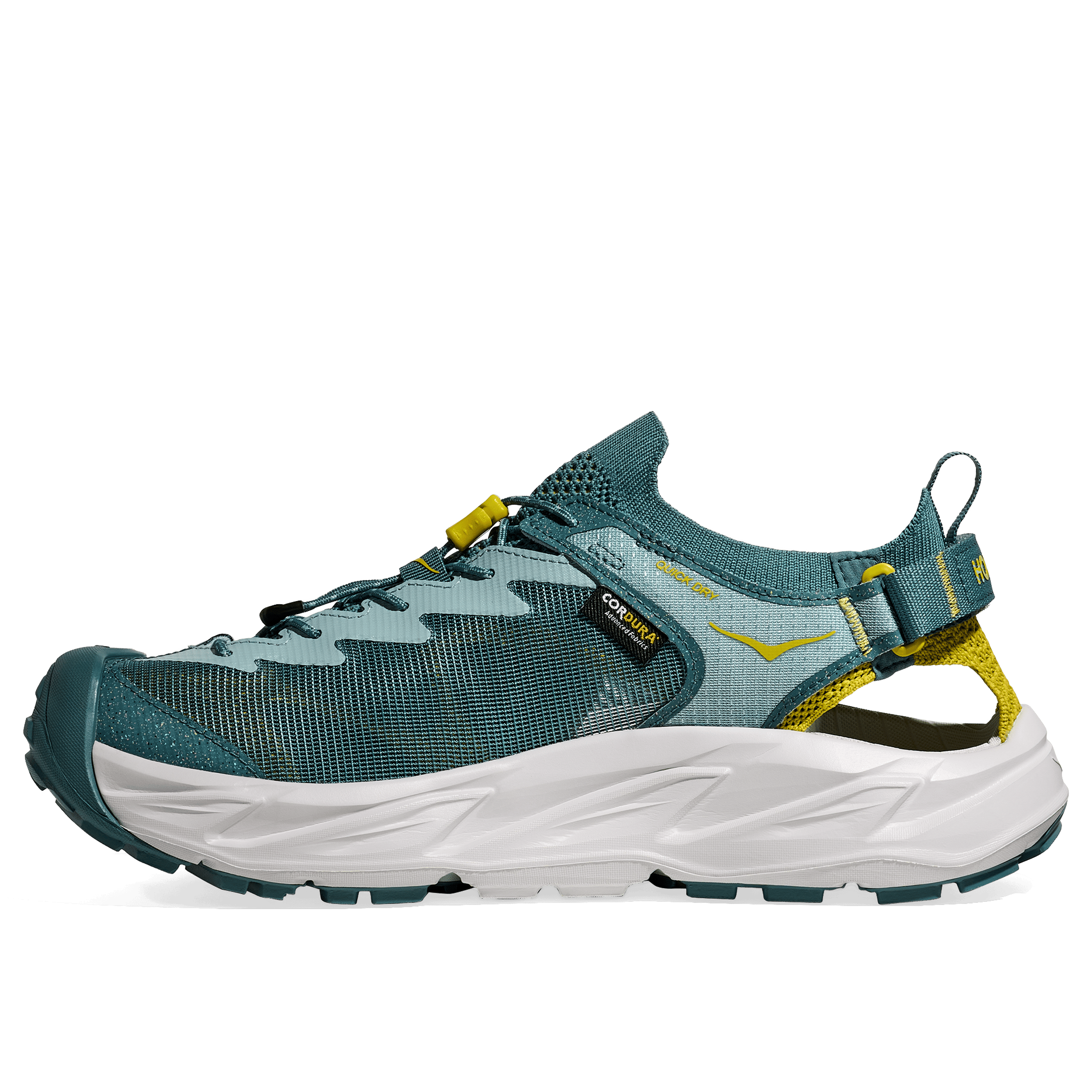 Mens HOKA Hopara 2 Hiking Shoes