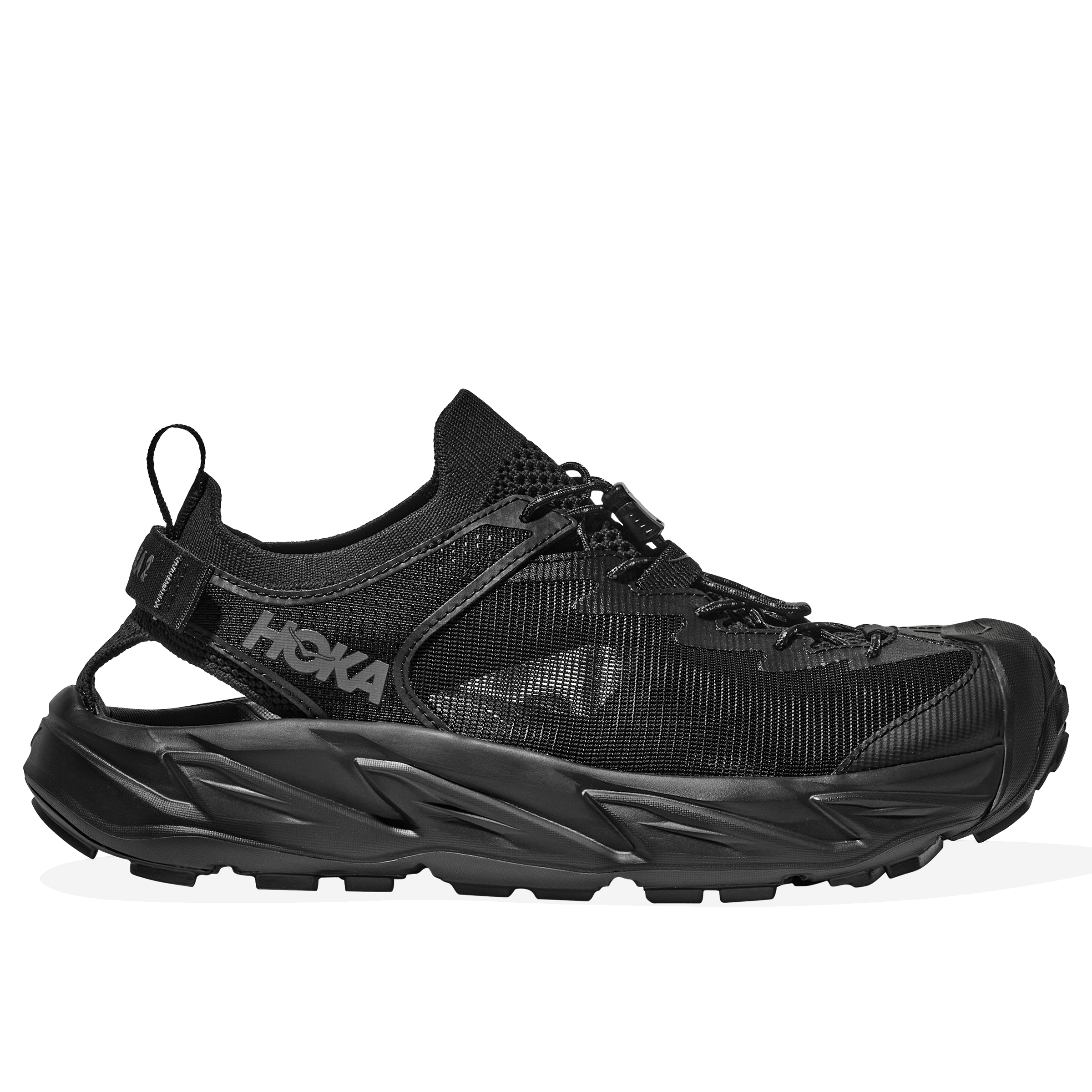 Womens Hoka Hopara 2 Hiking Shoes