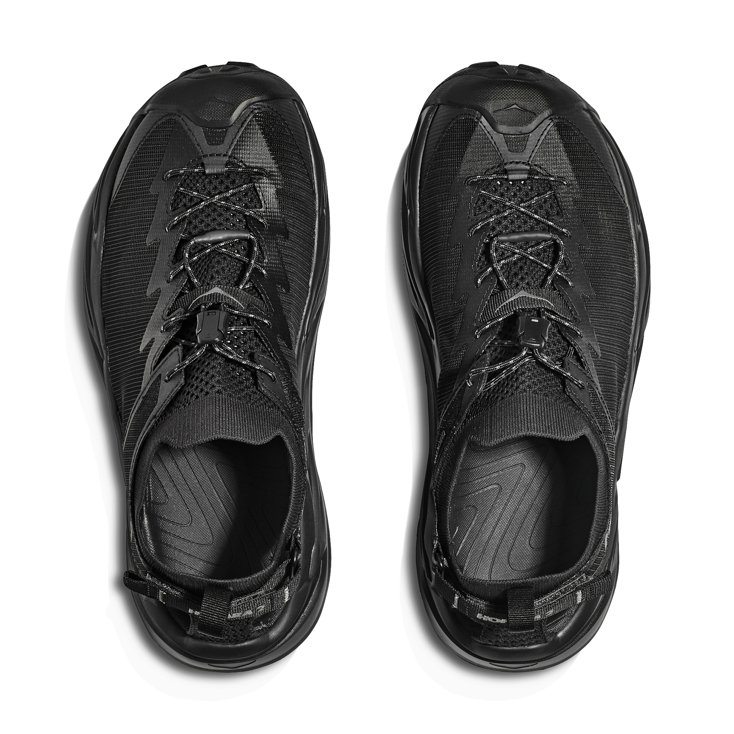 Womens Hoka Hopara 2 Hiking Shoes