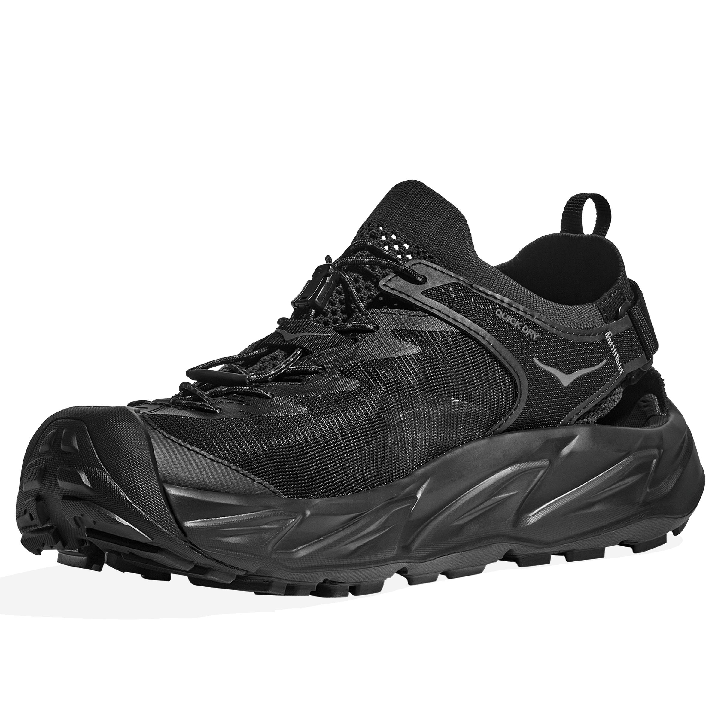Womens Hoka Hopara 2 Hiking Shoes