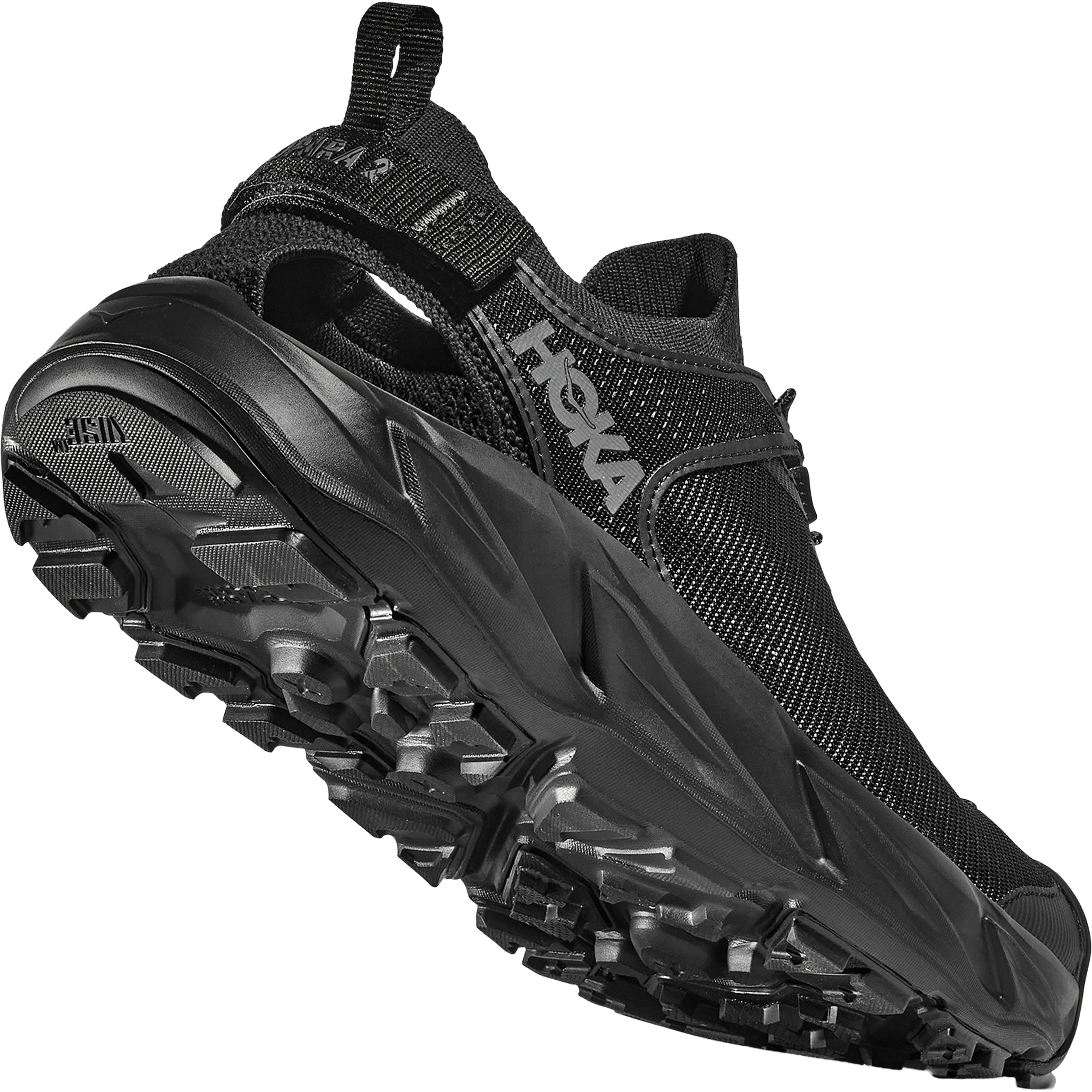 Womens Hoka Hopara 2 Hiking Shoes