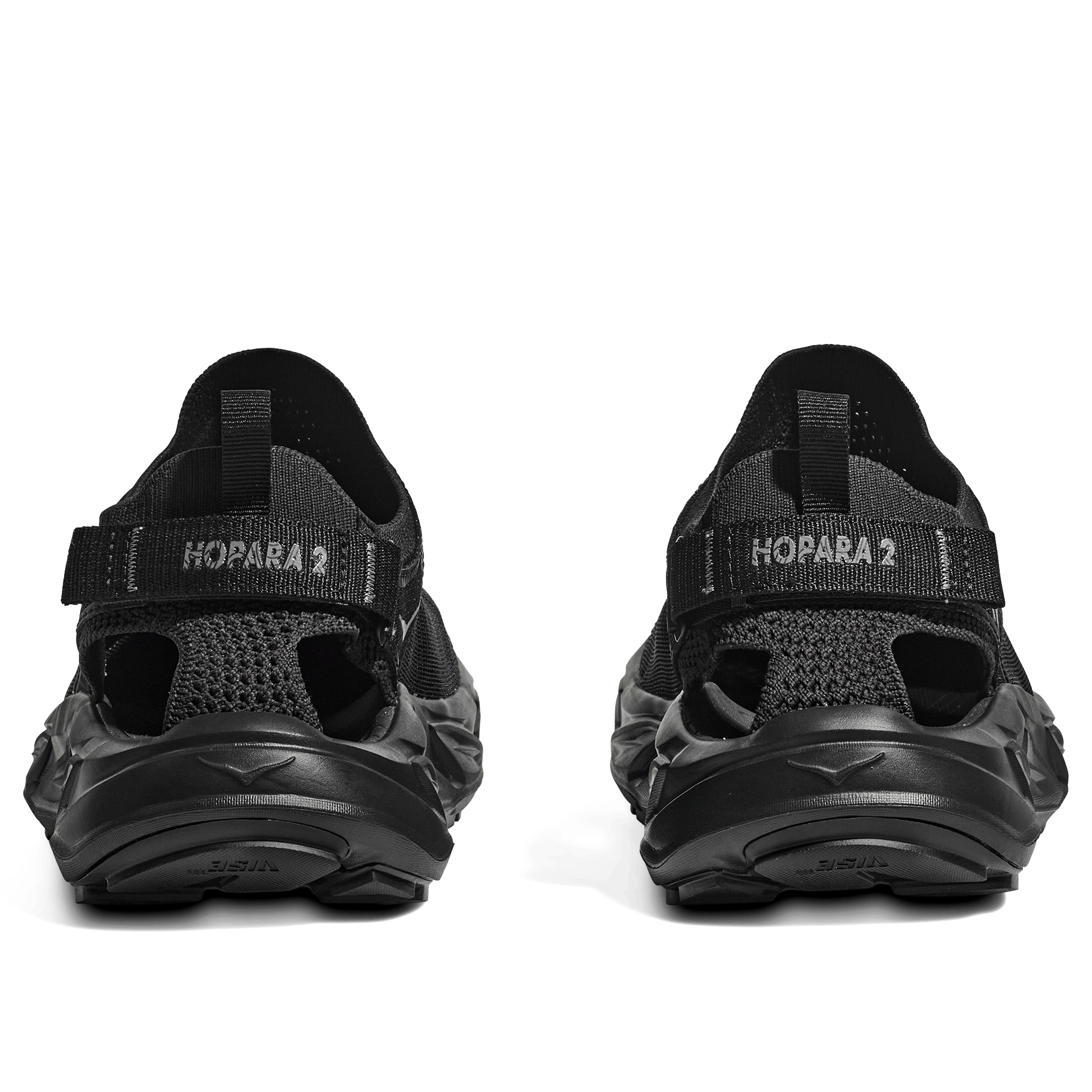 Womens Hoka Hopara 2 Hiking Shoes