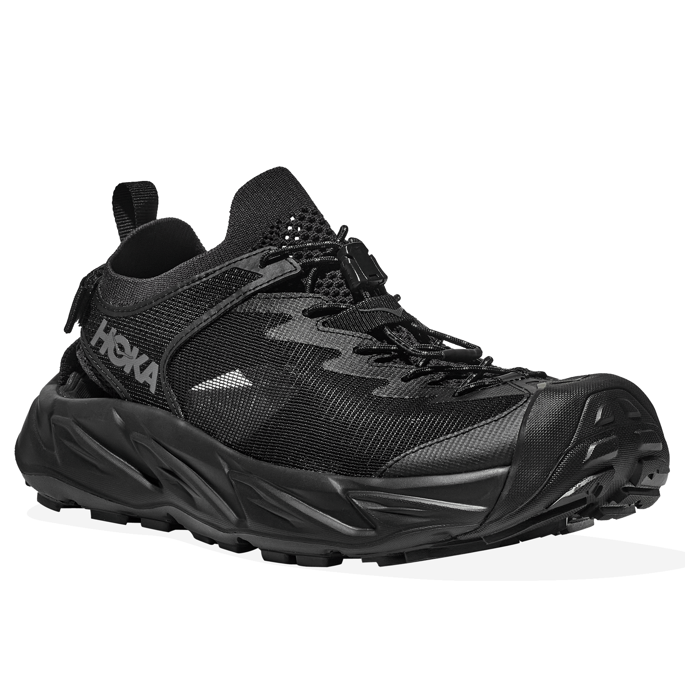 Womens Hoka Hopara 2 Hiking Shoes