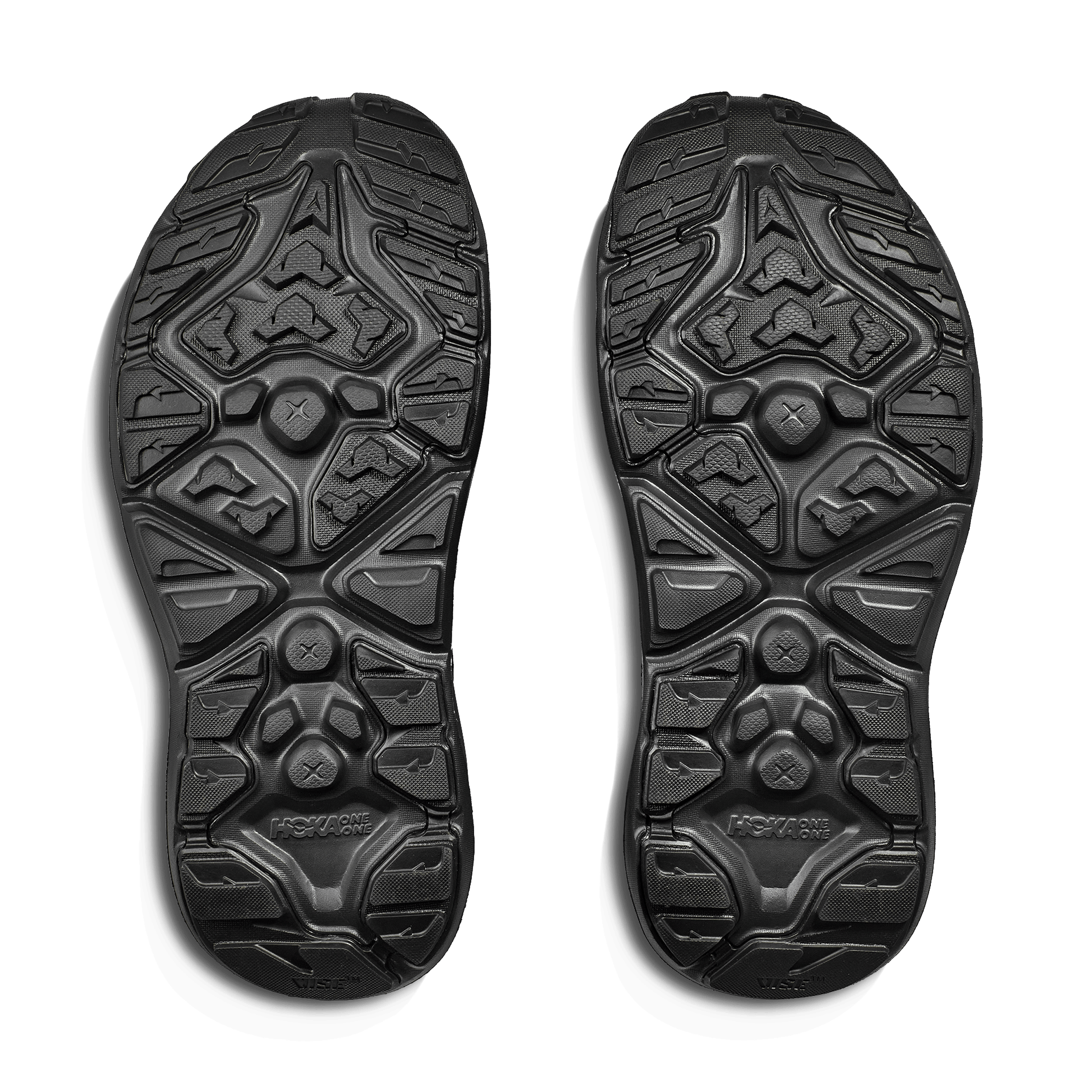 Womens Hoka Hopara 2 Hiking Shoes