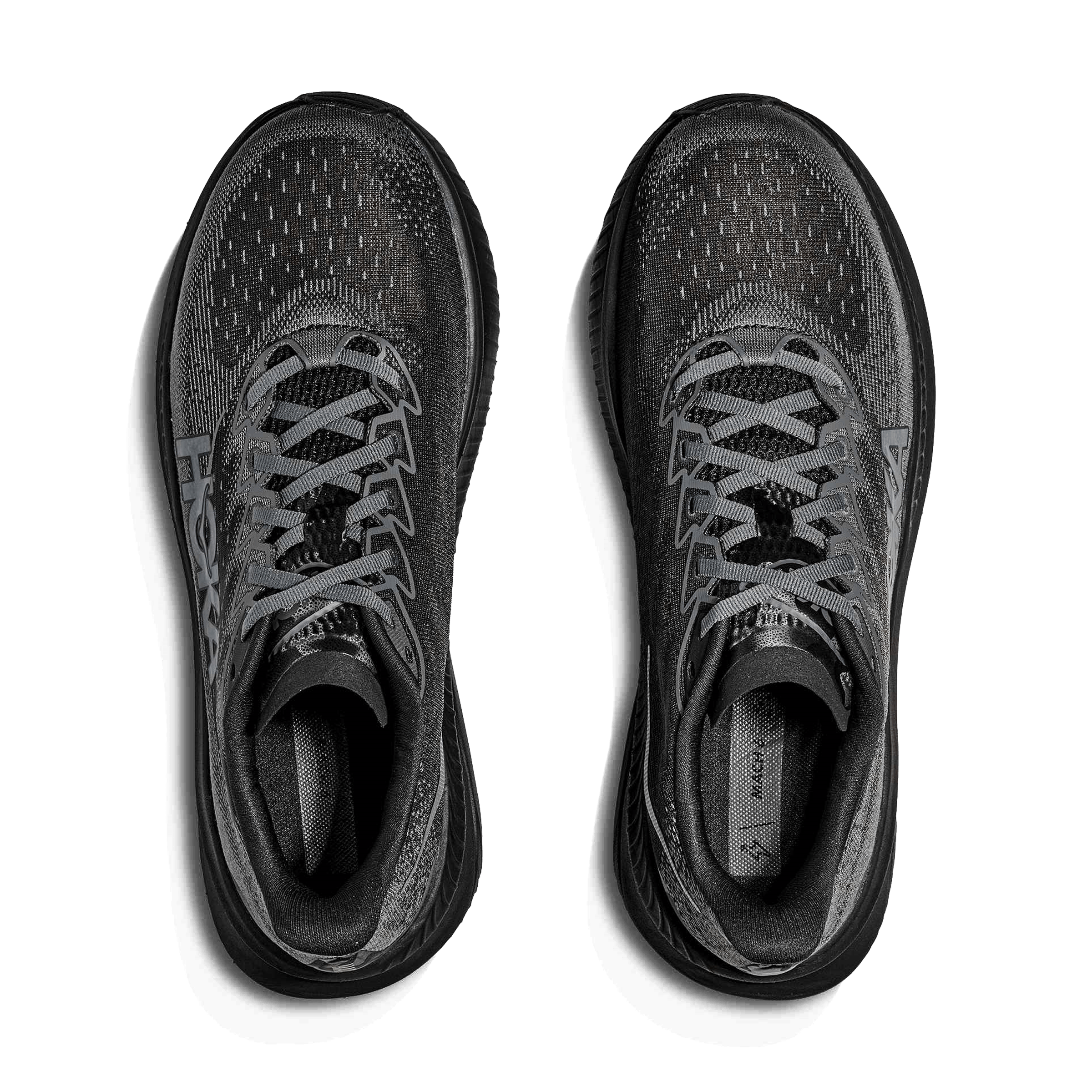 Mens Hoka Mach 6 Running Shoes