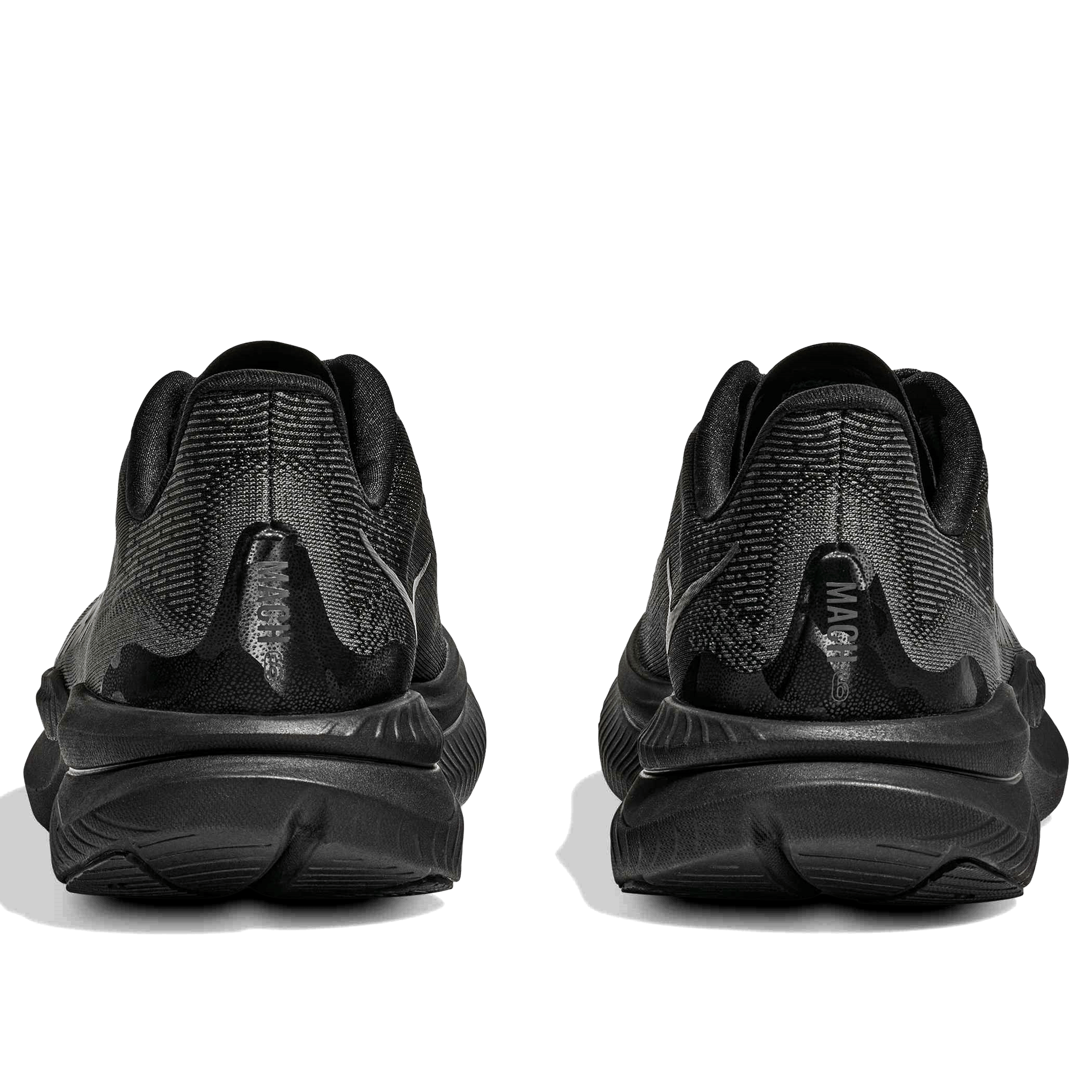 Mens Hoka Mach 6 Running Shoes