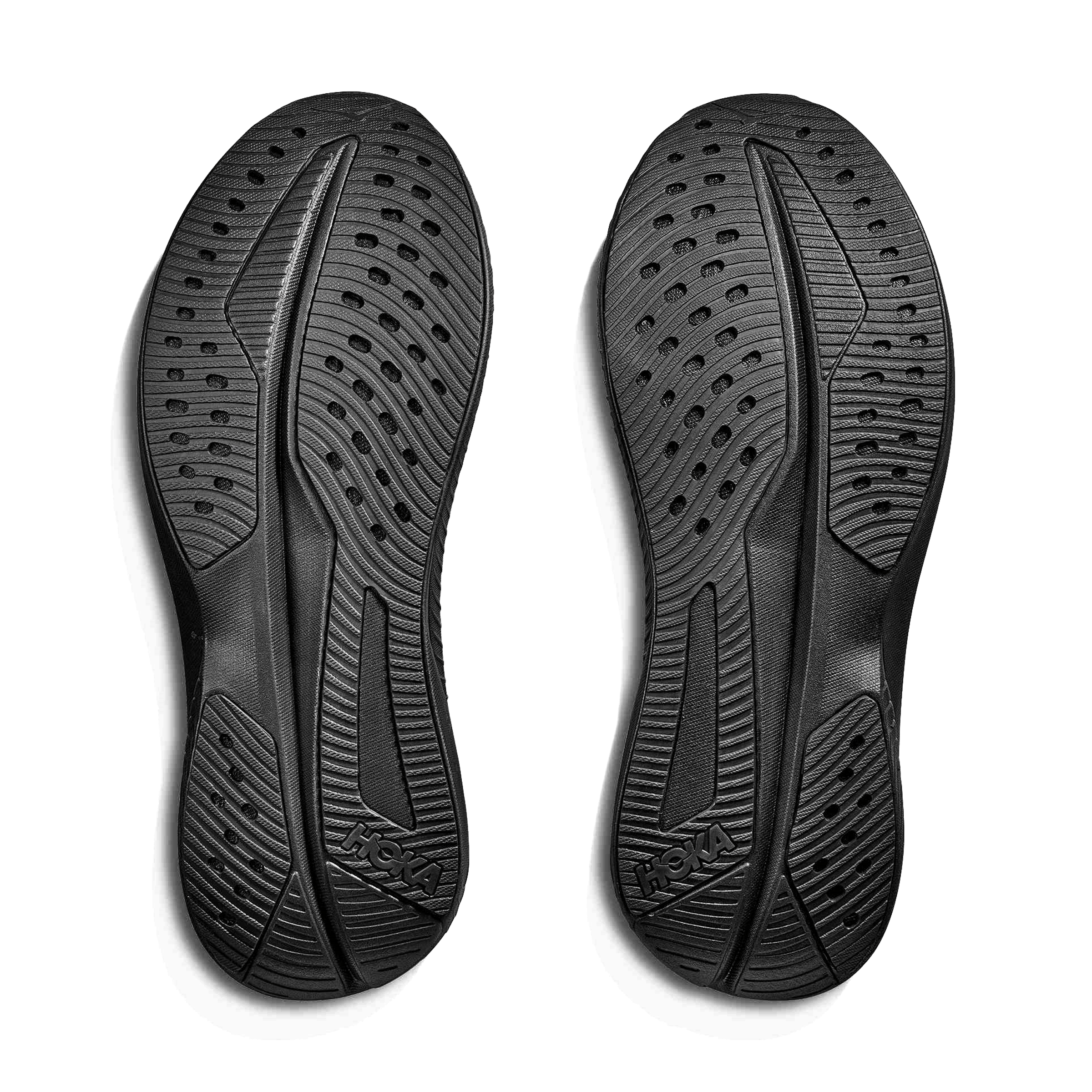 Mens Hoka Mach 6 Running Shoes