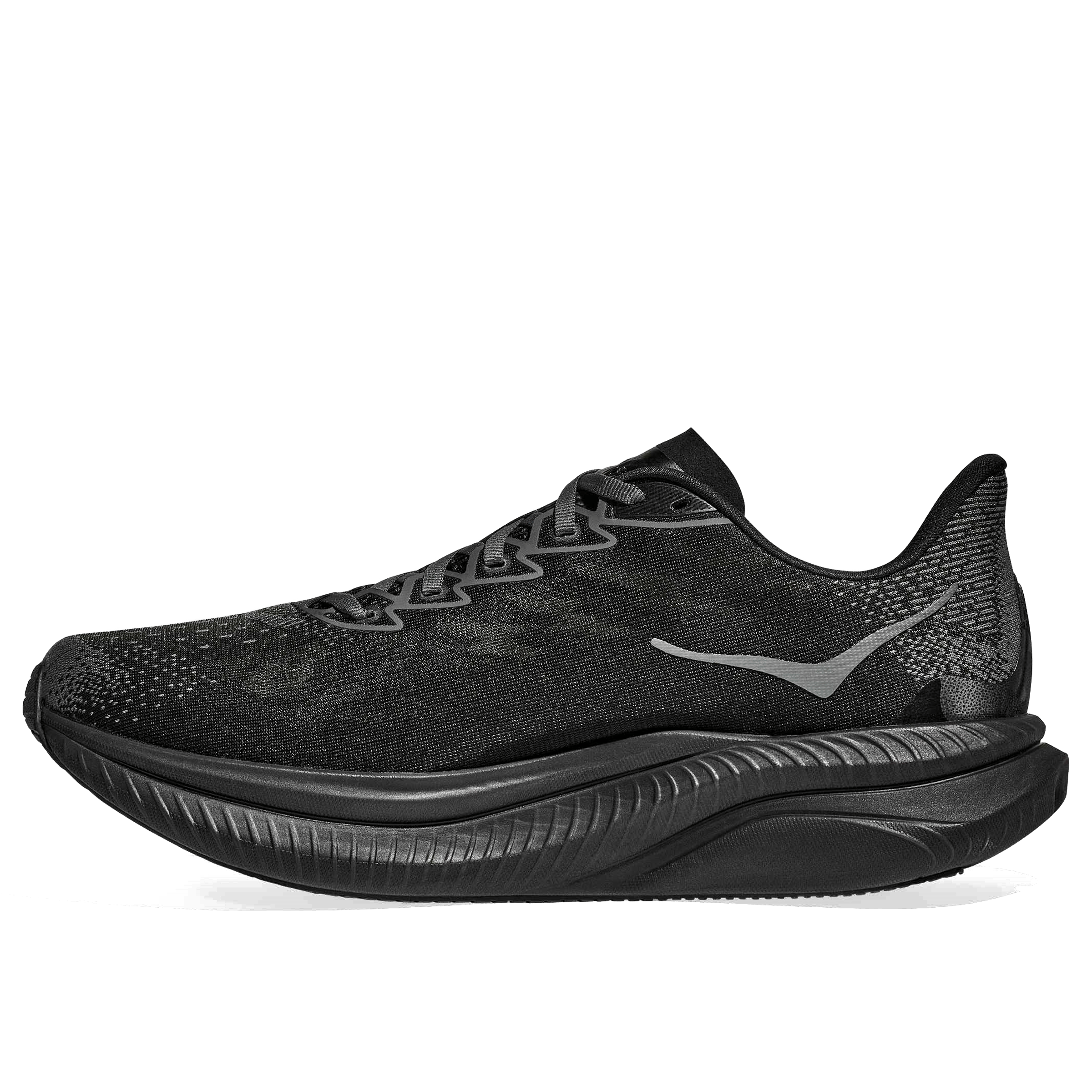 Mens Hoka Mach 6 Running Shoes
