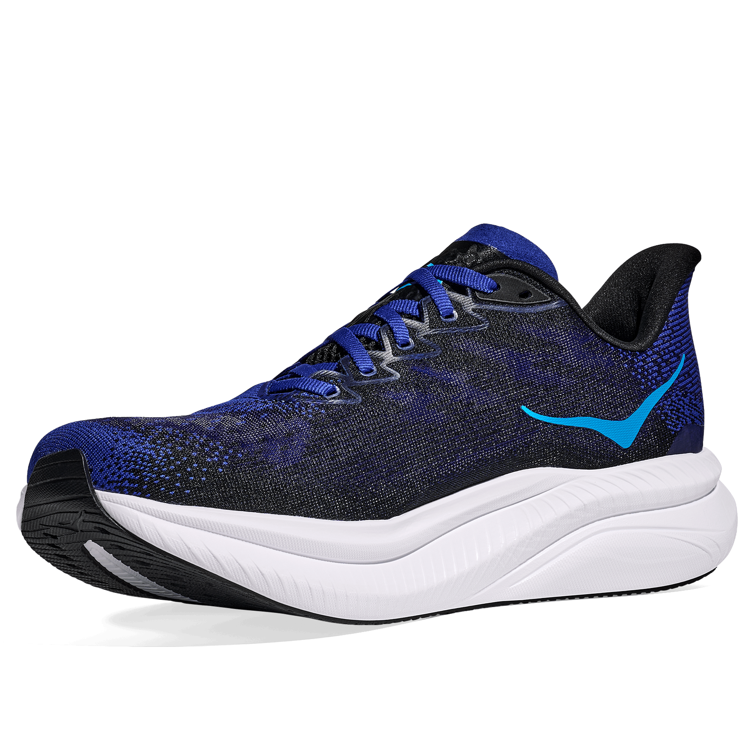Mens Hoka Mach 6 Running Shoes