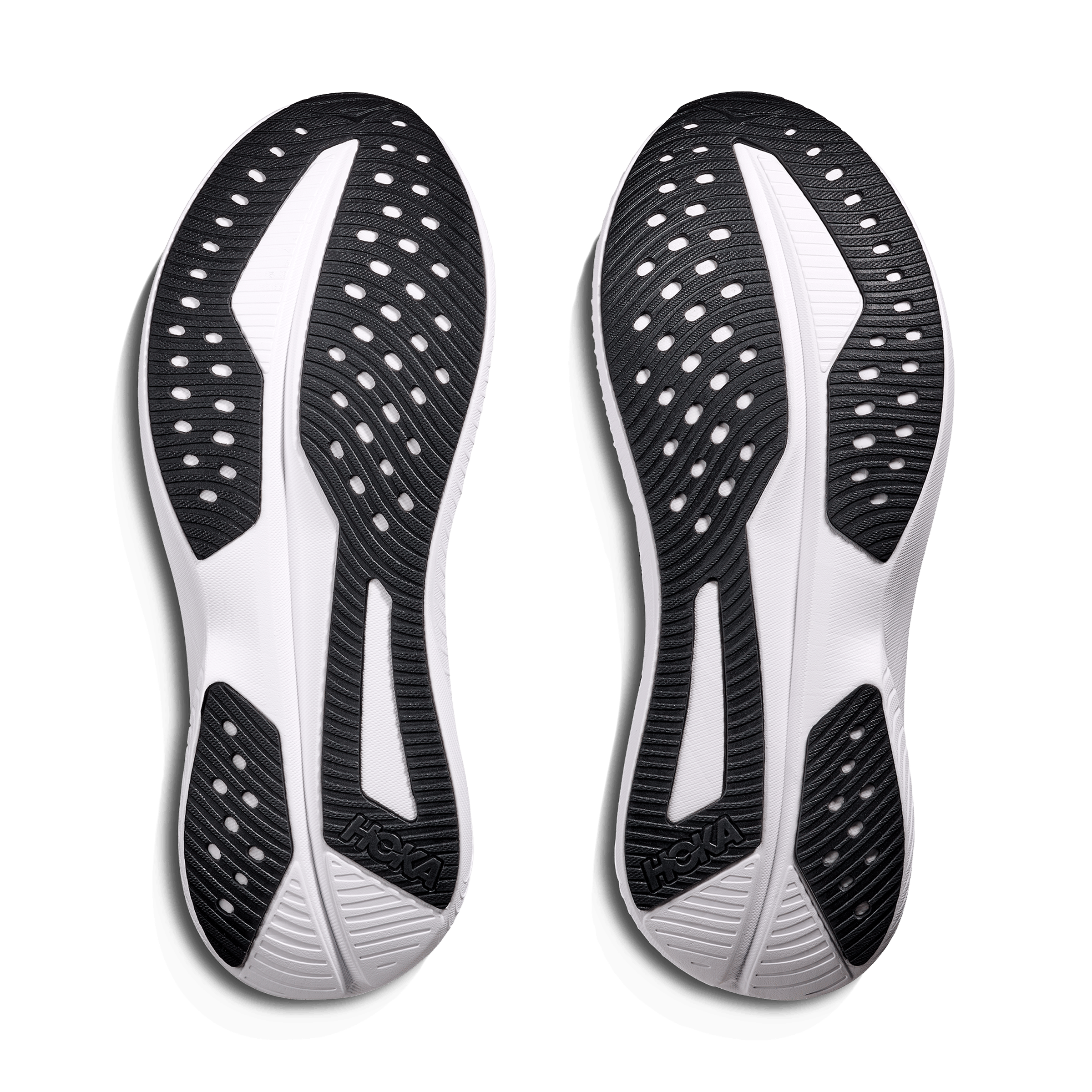 Mens Hoka Mach 6 Running Shoes