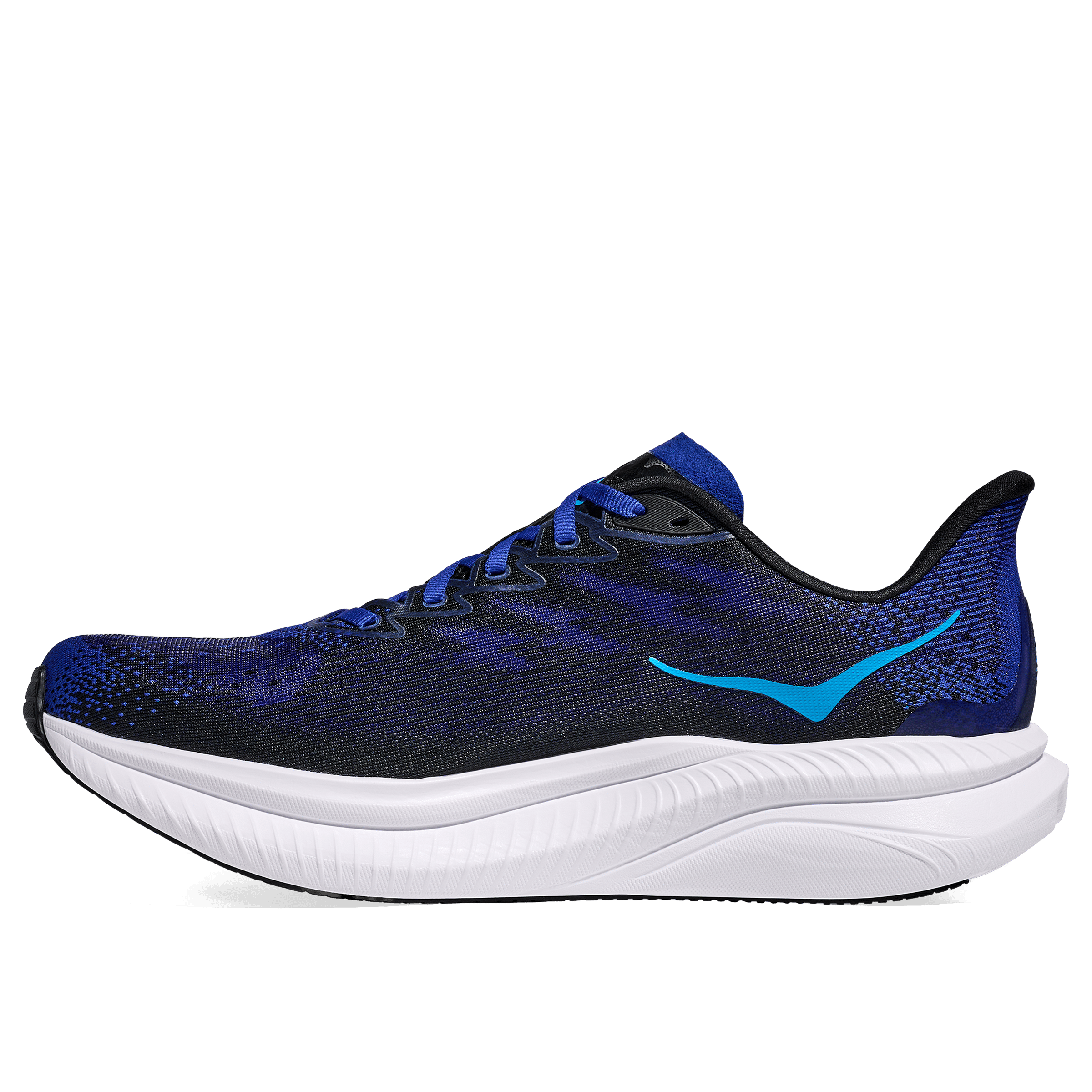 Mens Hoka Mach 6 Running Shoes