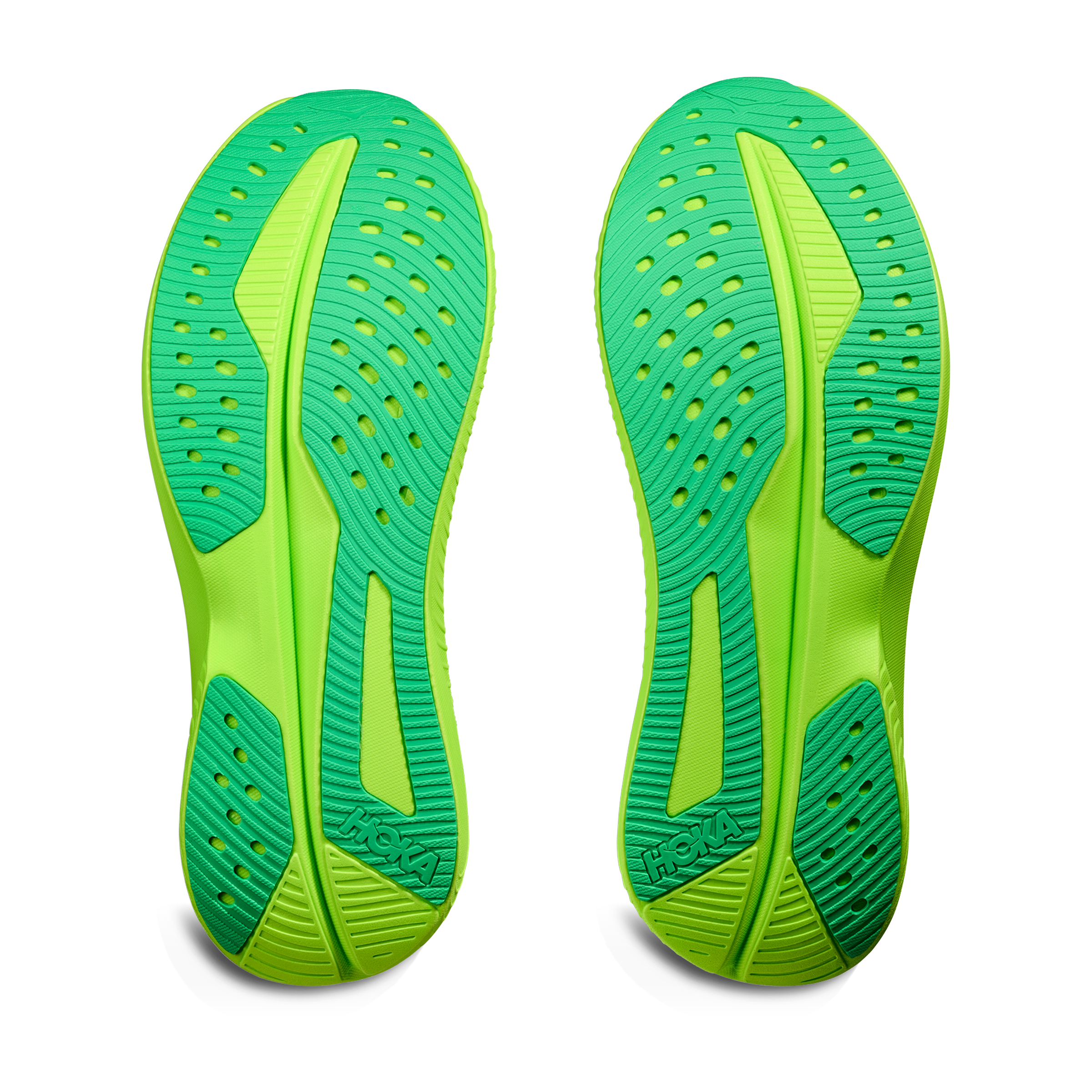 Mens Hoka Mach 6 Running Shoes