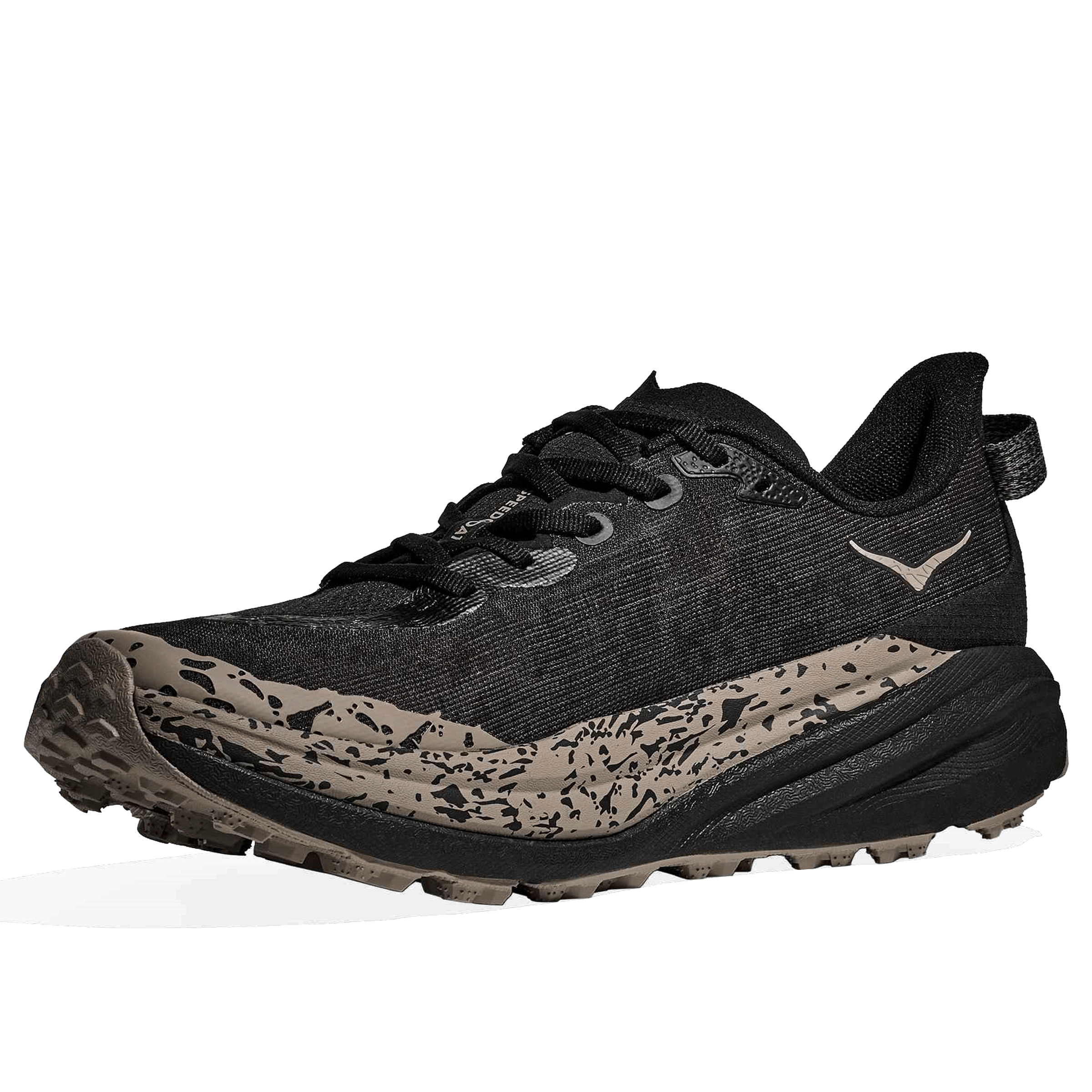 Mens Hoka Speedgoat 6 Trail Running Shoes