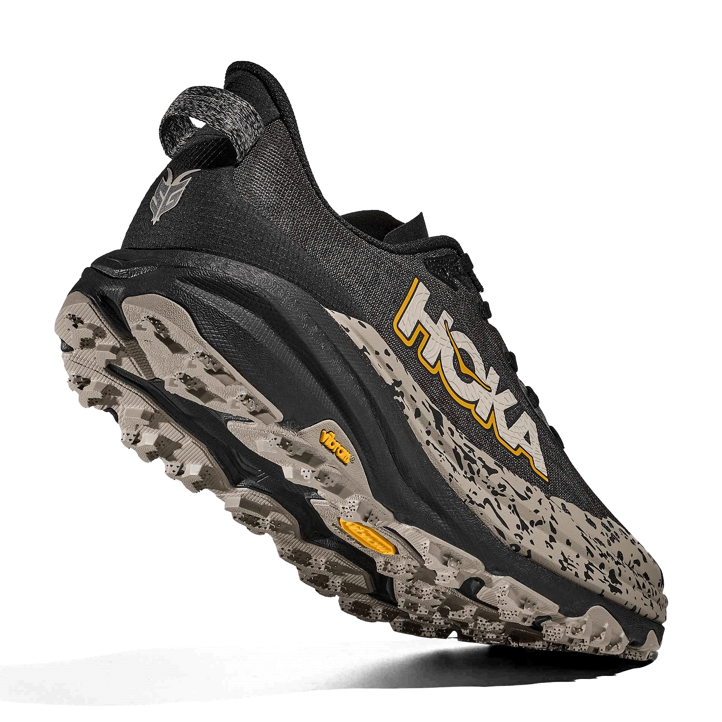 Mens Hoka Speedgoat 6 Trail Running Shoes
