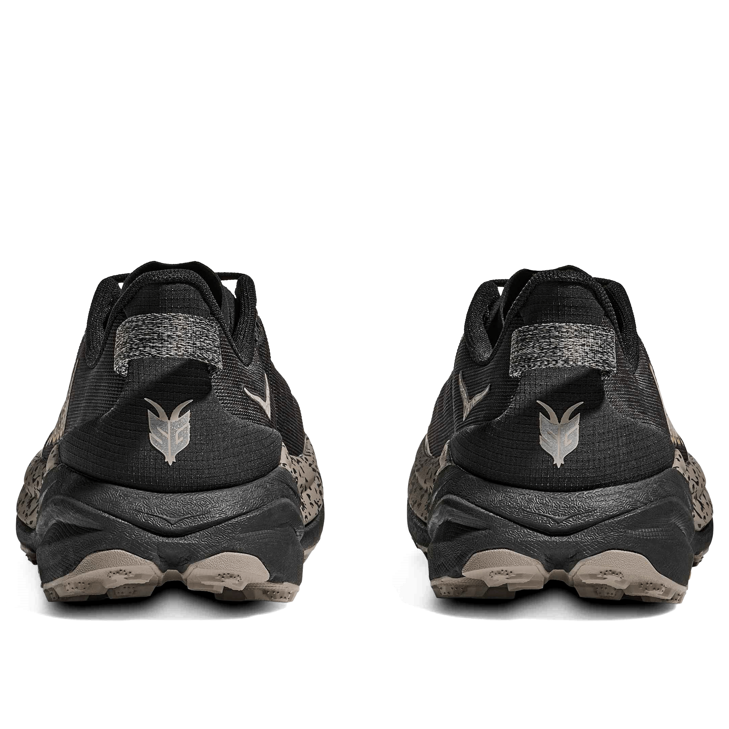 Mens Hoka Speedgoat 6 Trail Running Shoes
