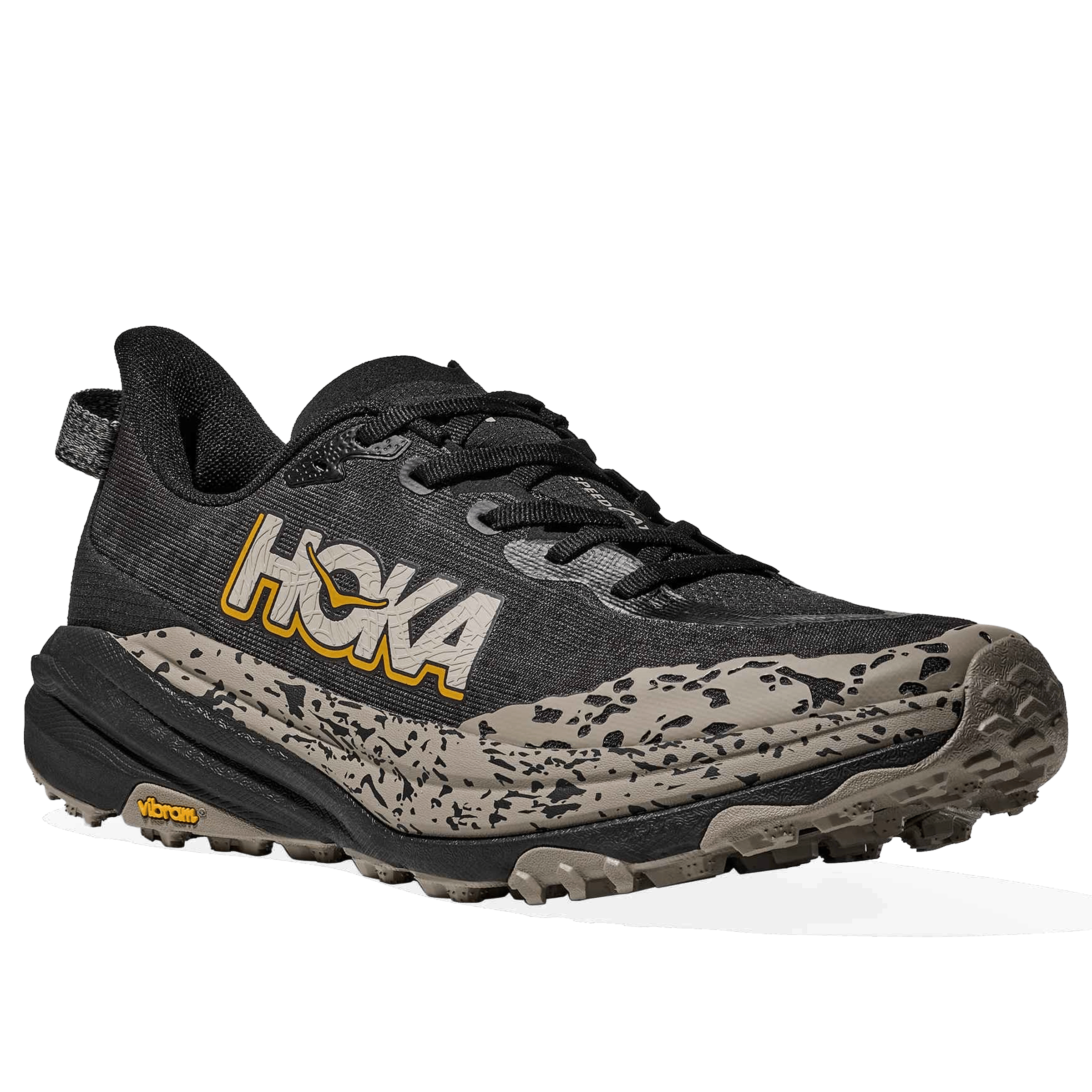 Mens Hoka Speedgoat 6 Trail Running Shoes