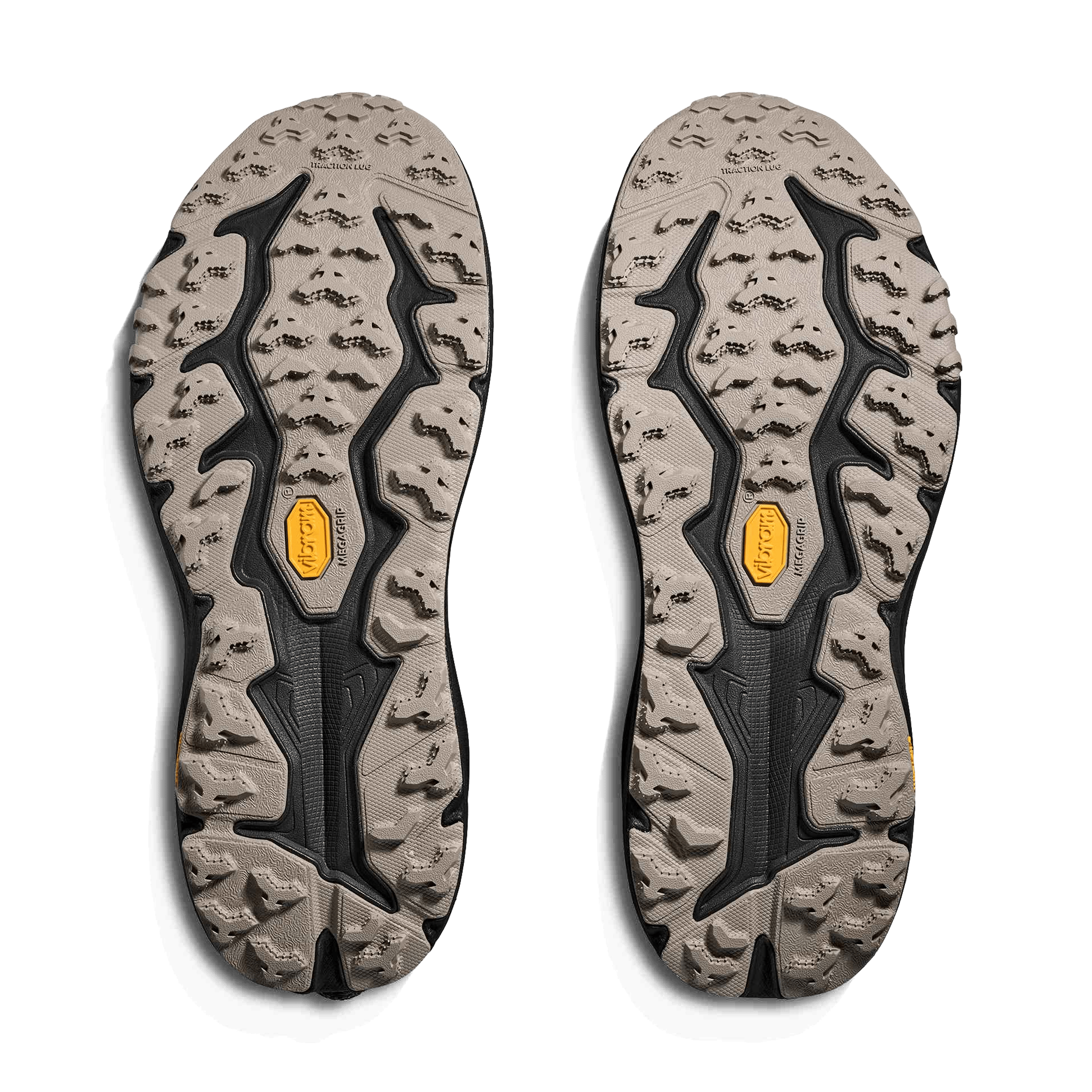Mens Hoka Speedgoat 6 Trail Running Shoes