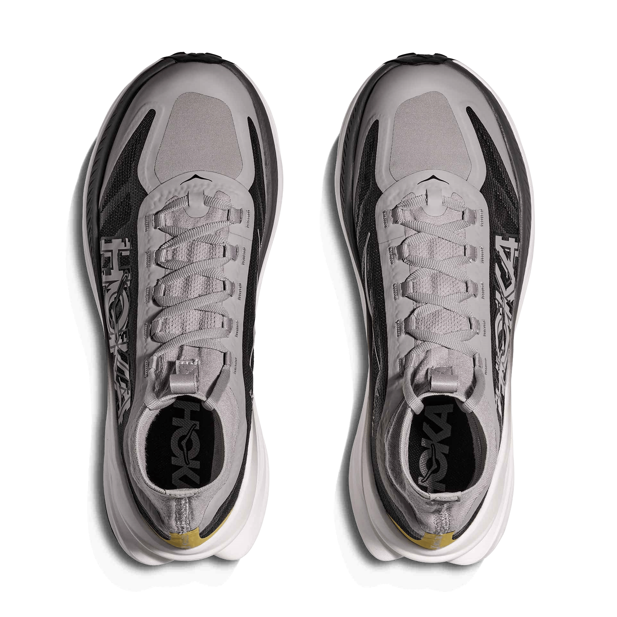 Mens Hoka Tecton X 3 Trail Running Shoes