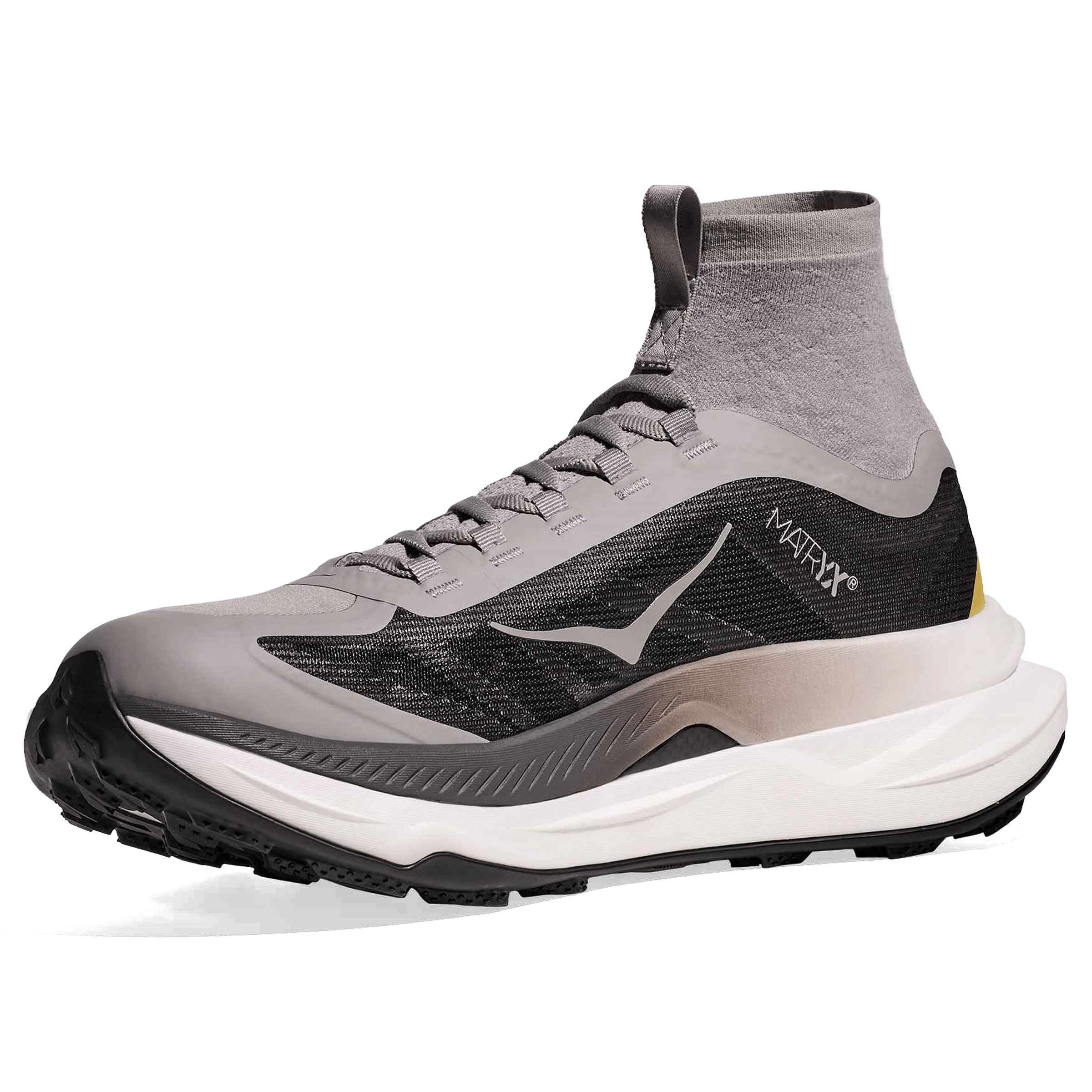 Mens Hoka Tecton X 3 Trail Running Shoes