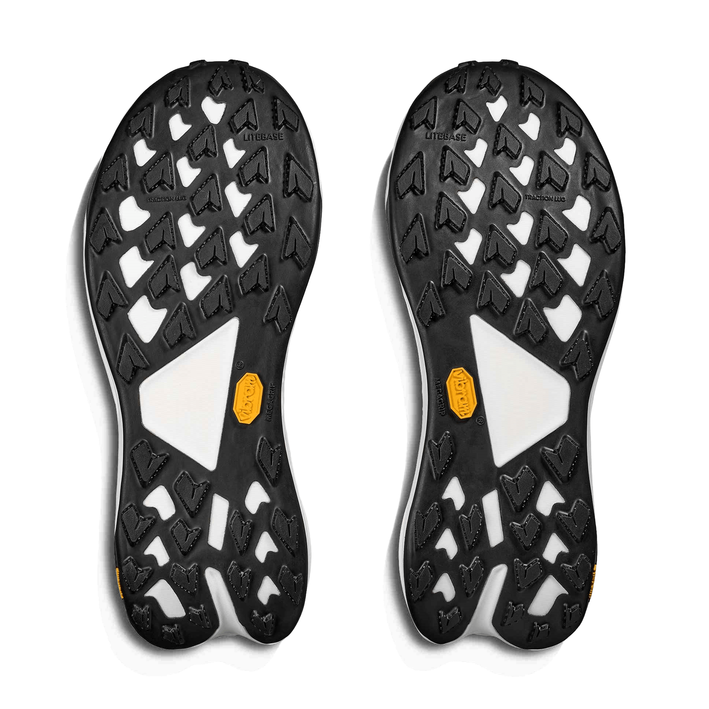 Mens Hoka Tecton X 3 Trail Running Shoes