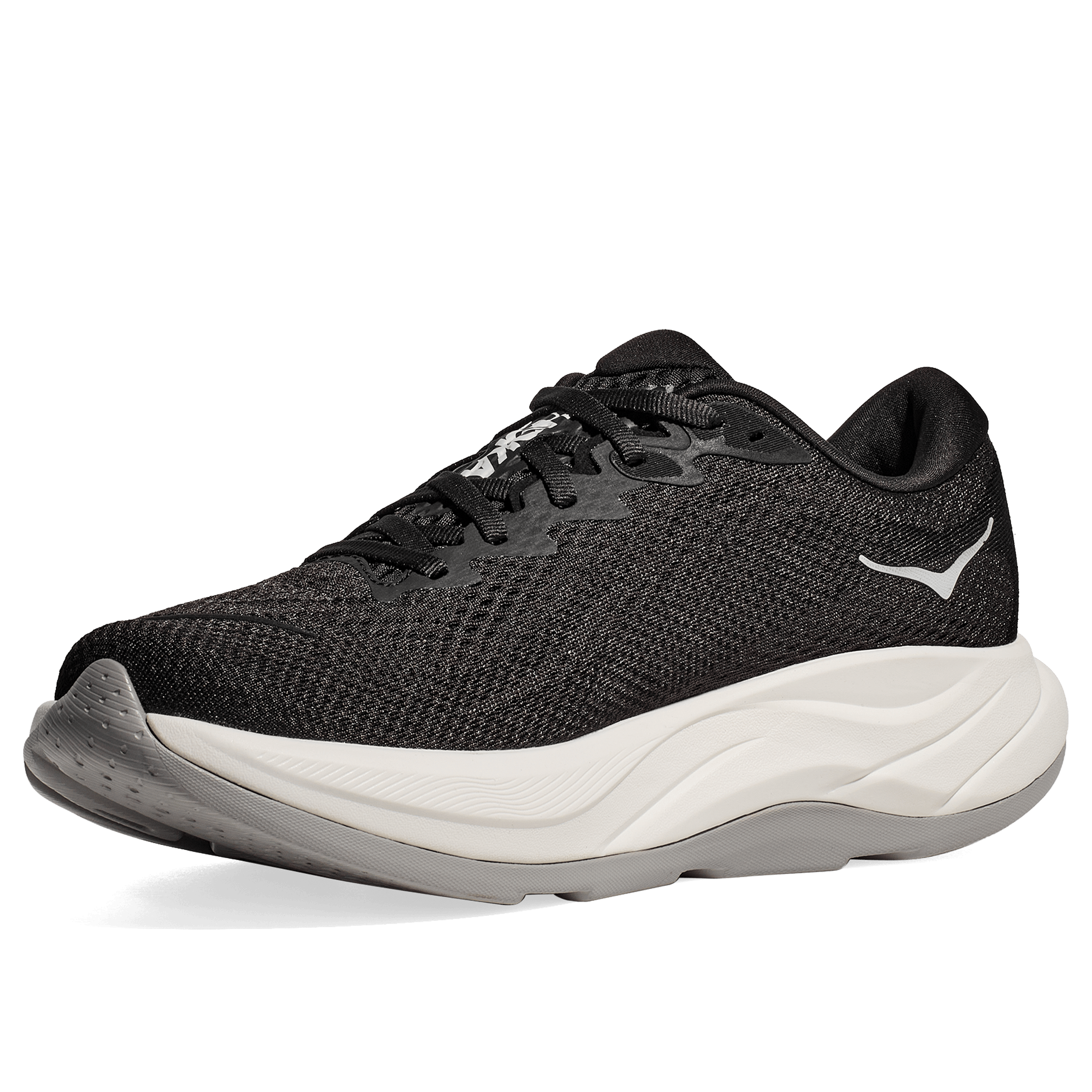 Mens Hoka Rincon 4 Running Shoes
