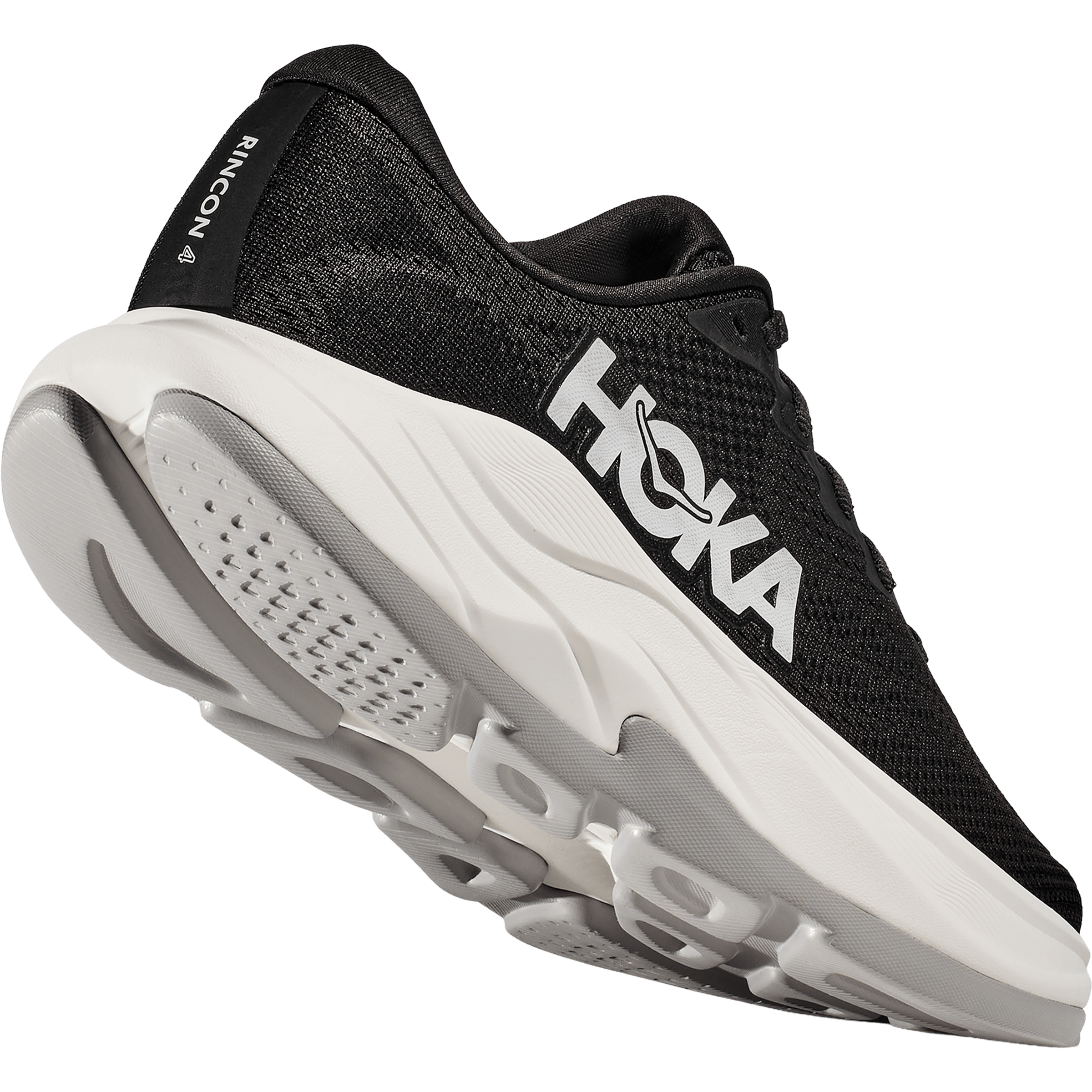 Mens Hoka Rincon 4 Running Shoes