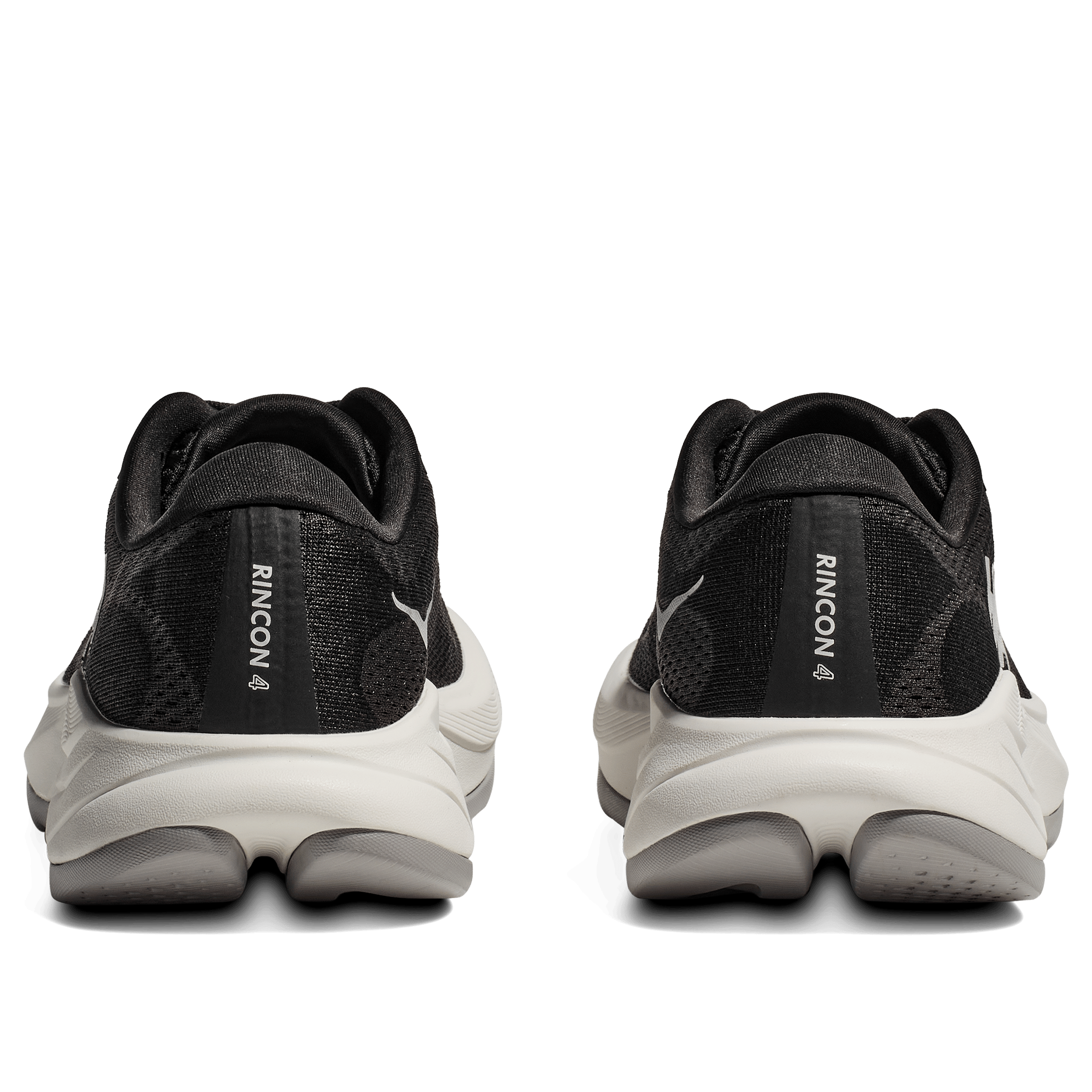 Mens Hoka Rincon 4 Running Shoes