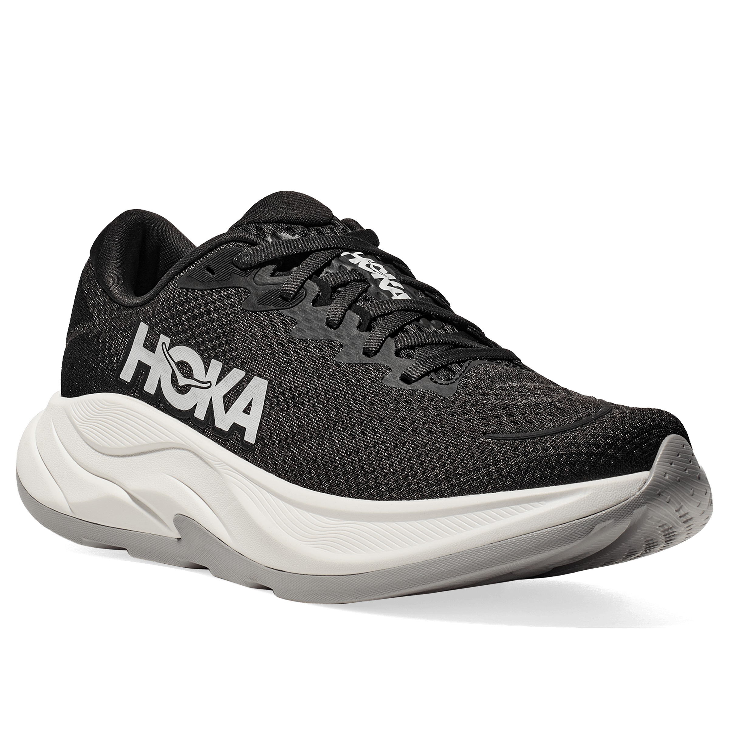 Mens Hoka Rincon 4 Running Shoes