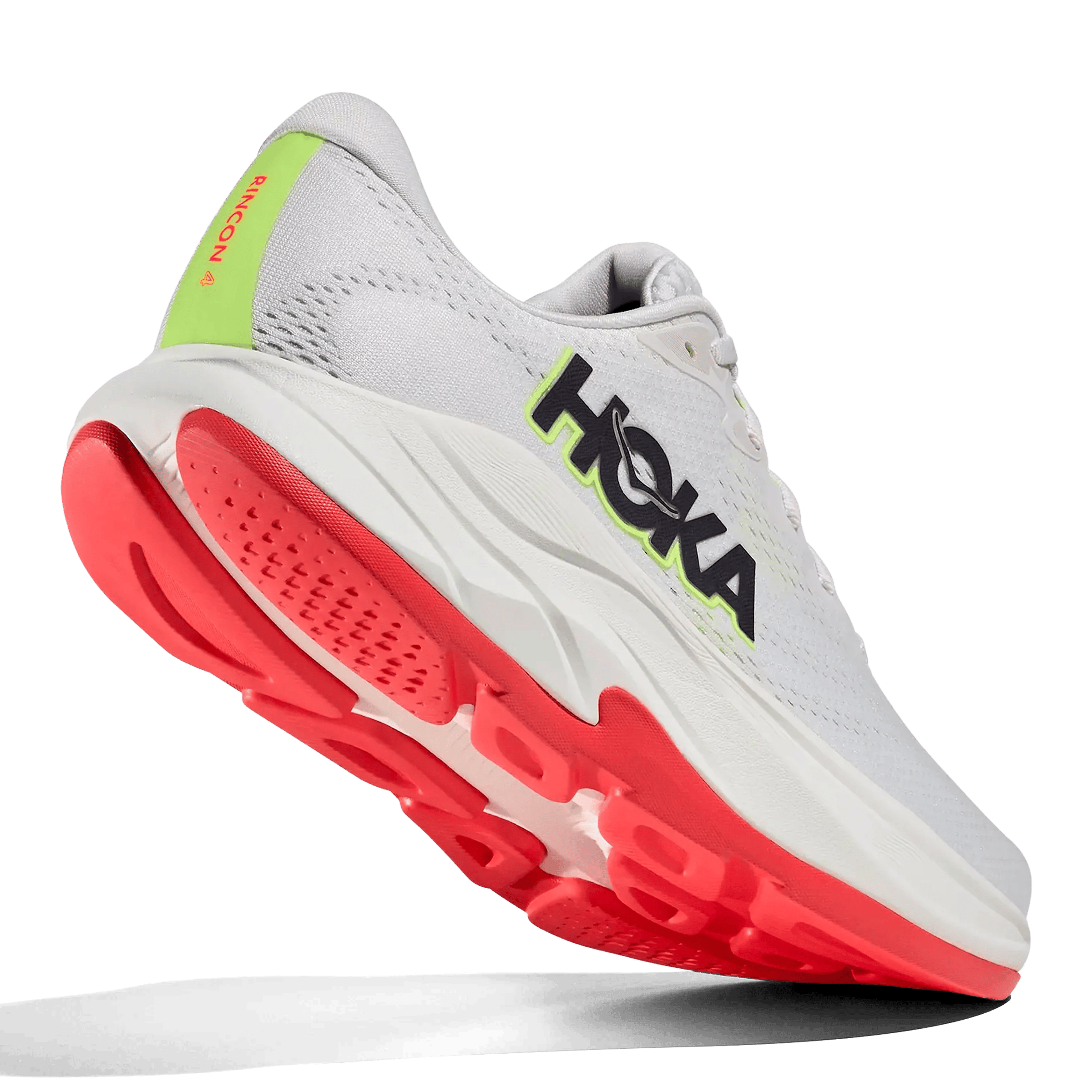 Mens Hoka Rincon 4 Running Shoes