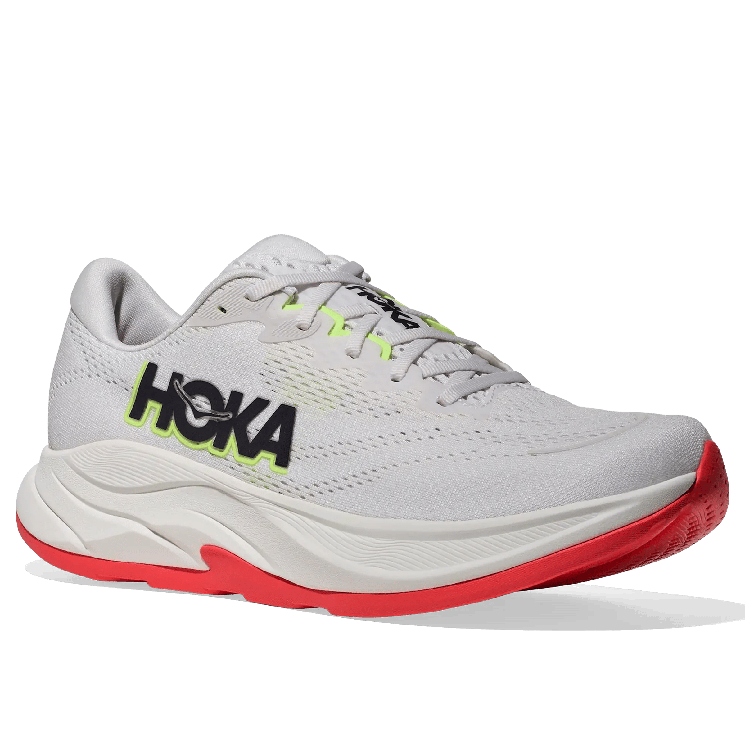 Mens Hoka Rincon 4 Running Shoes
