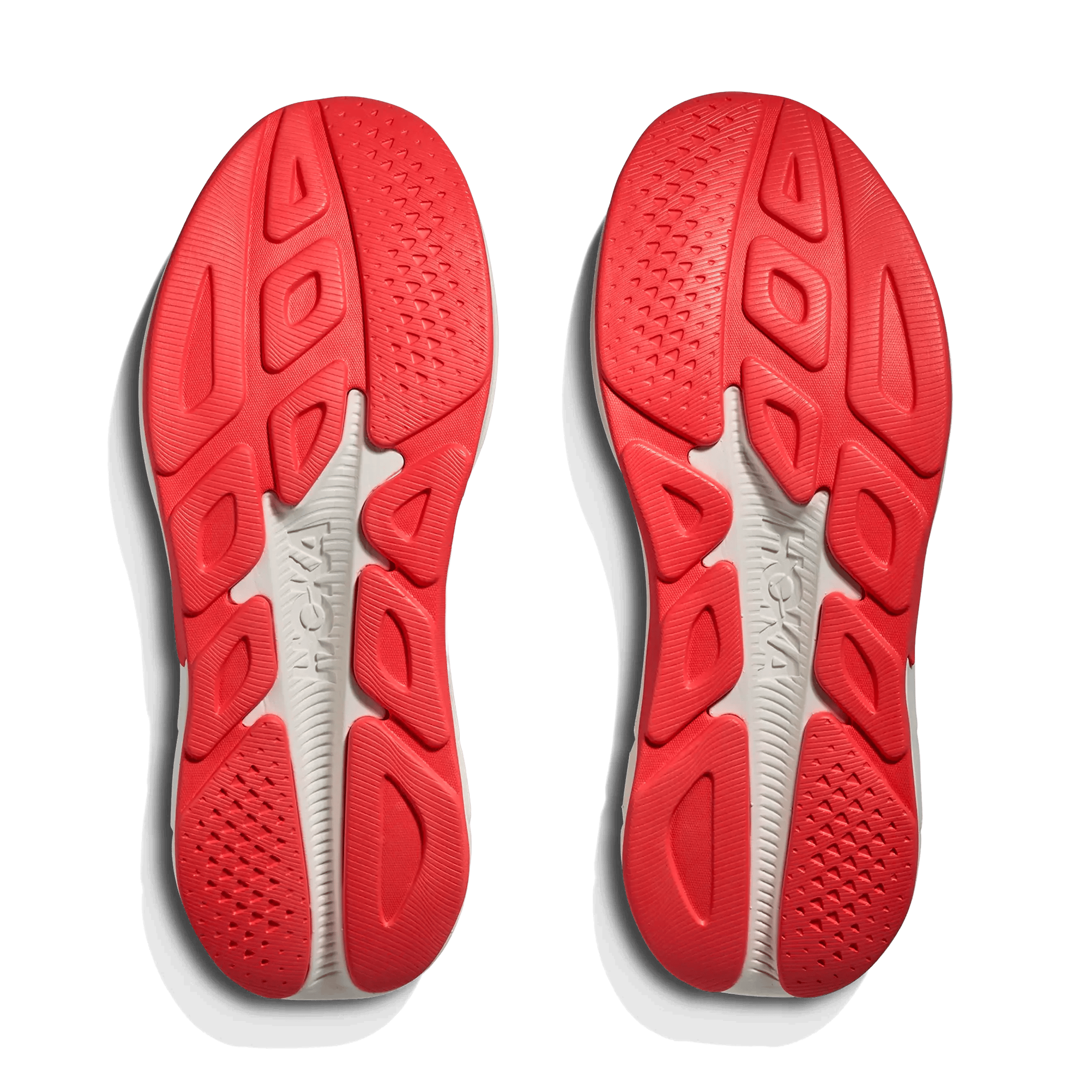 Mens Hoka Rincon 4 Running Shoes