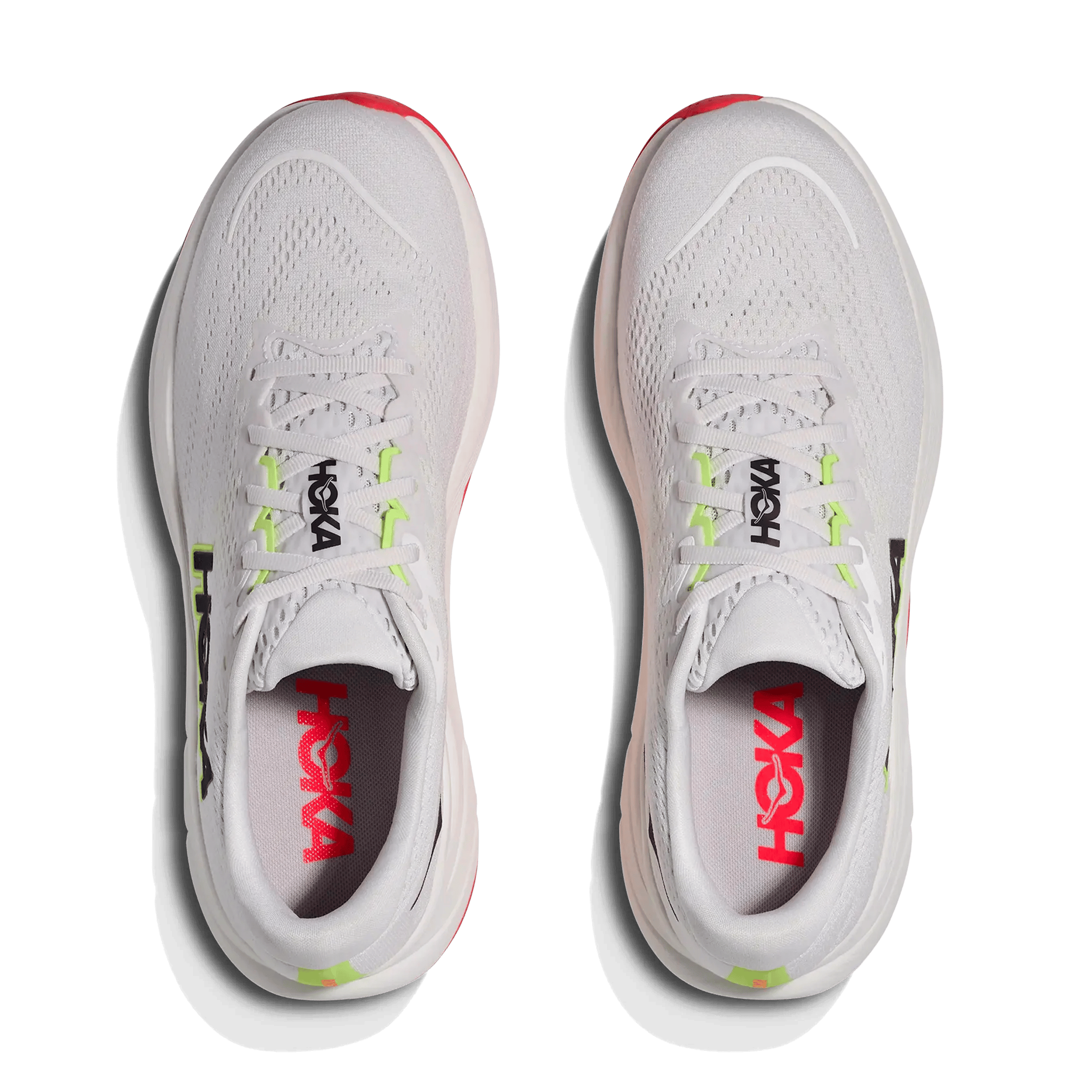 Mens Hoka Rincon 4 Running Shoes