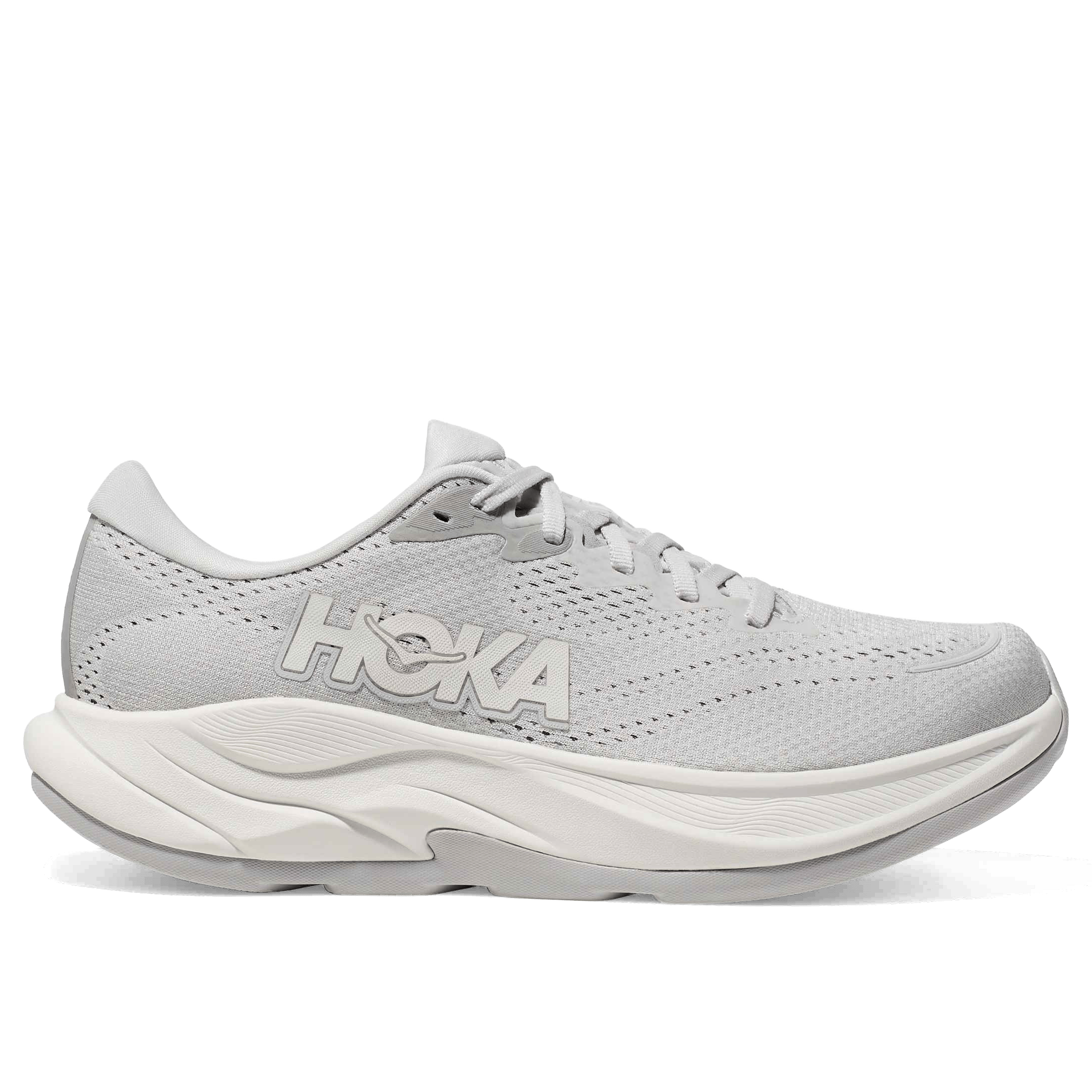 Mens Hoka Rincon 4 Running Shoes