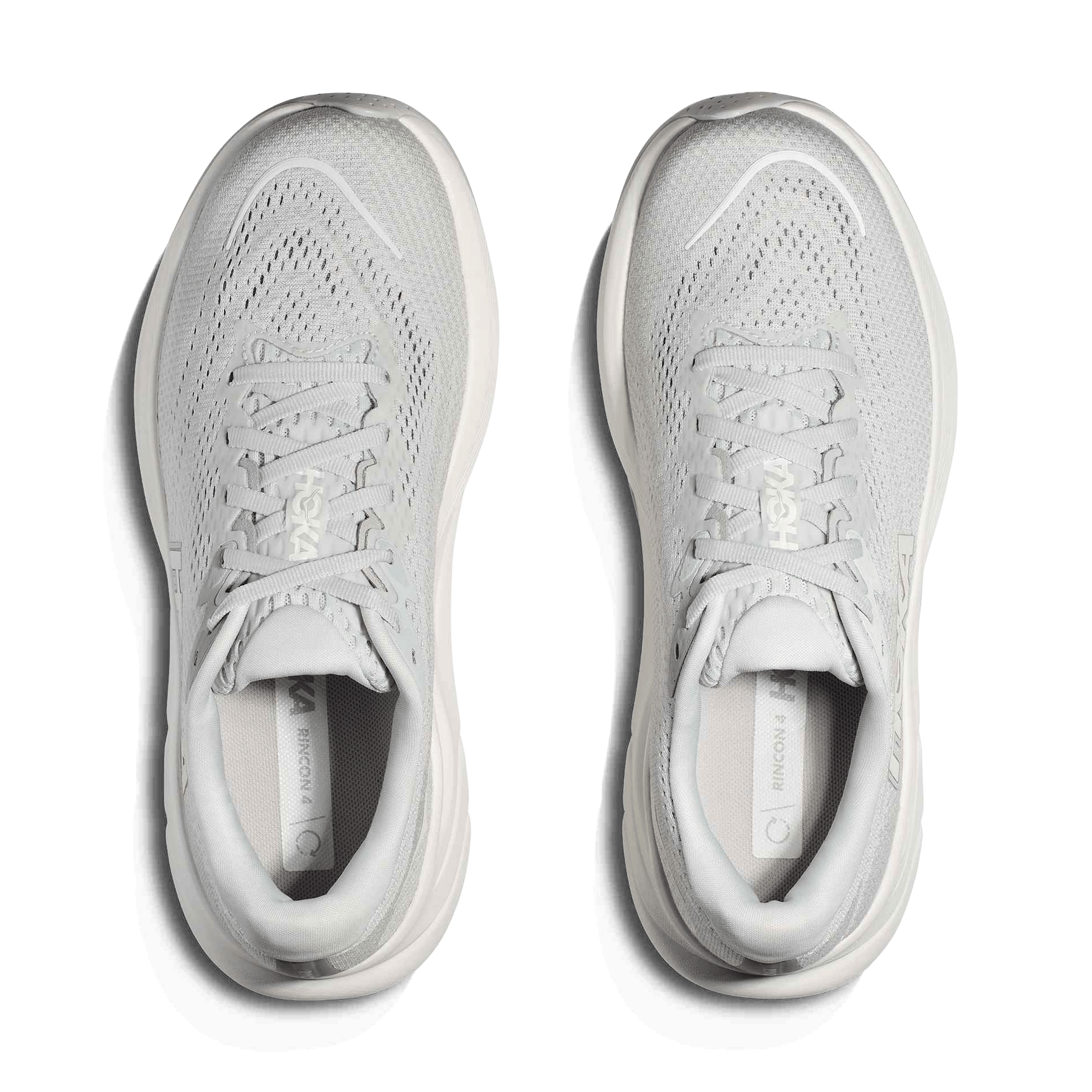 Mens Hoka Rincon 4 Running Shoes